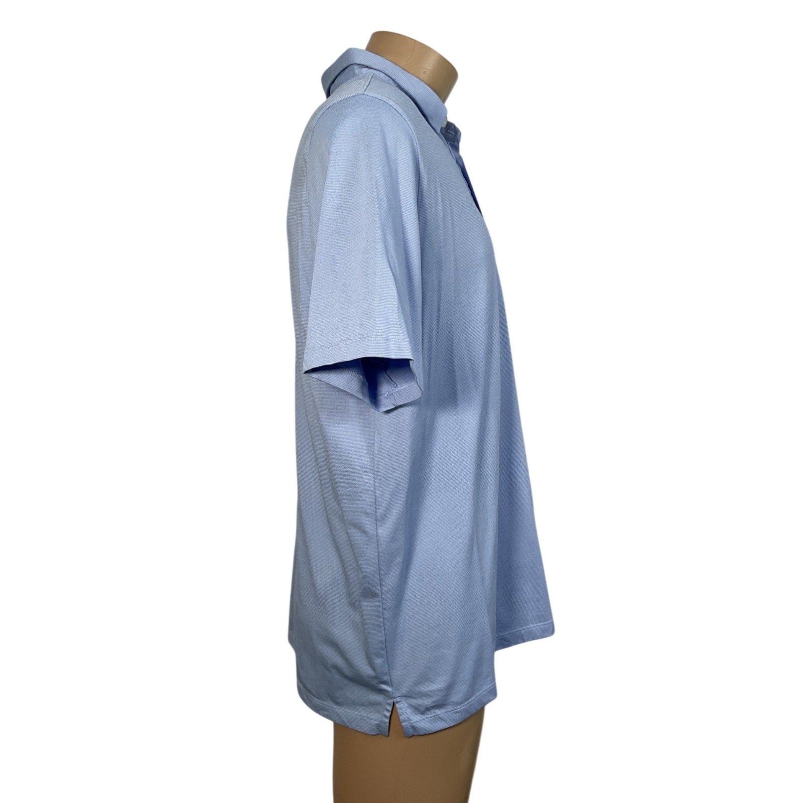 Camisa Tipo Polo XL