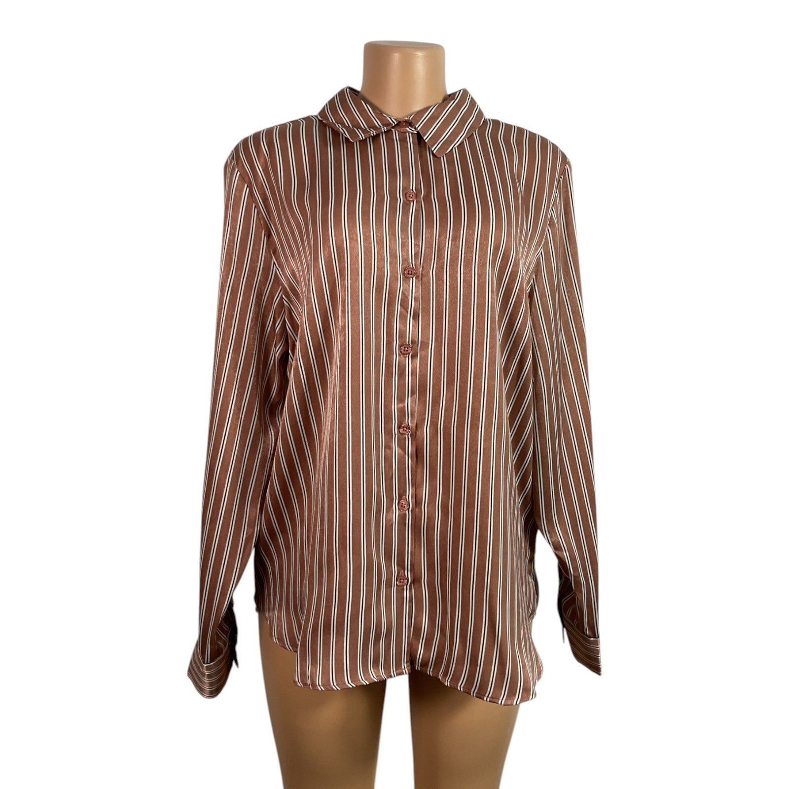 Blusa L (Mauruices)