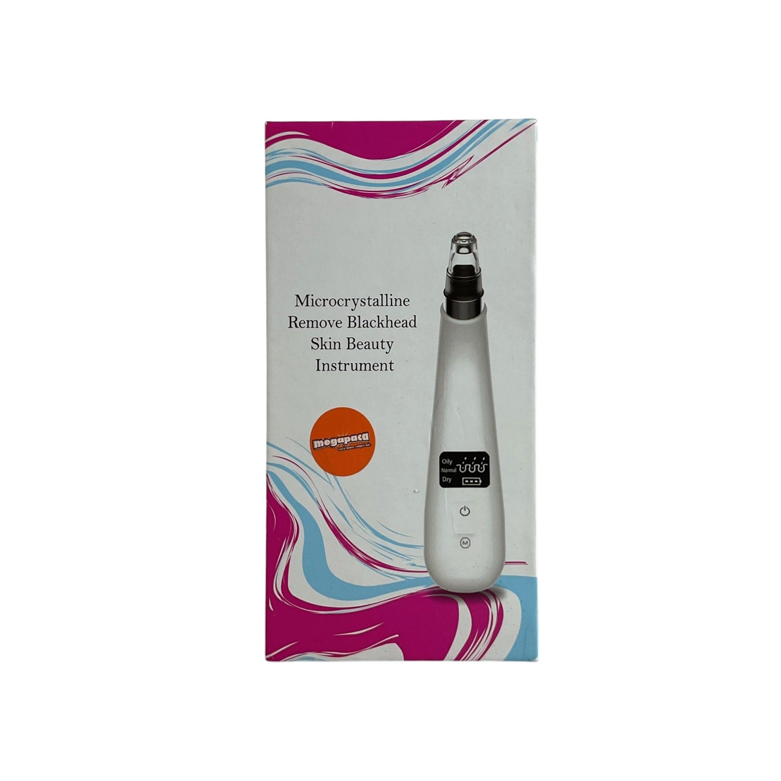Removedor facial de puntos negros
