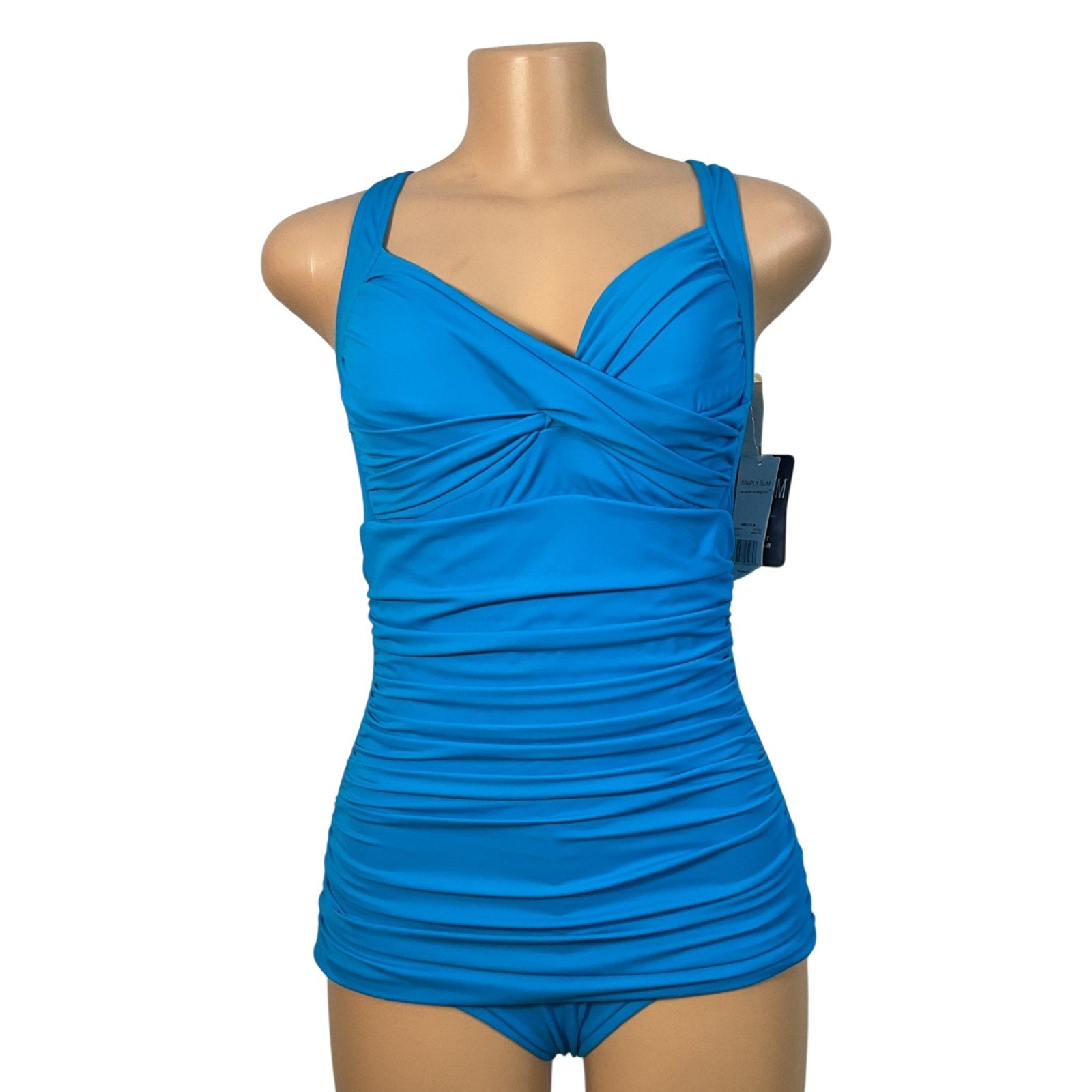 Traje de Baño Dama M