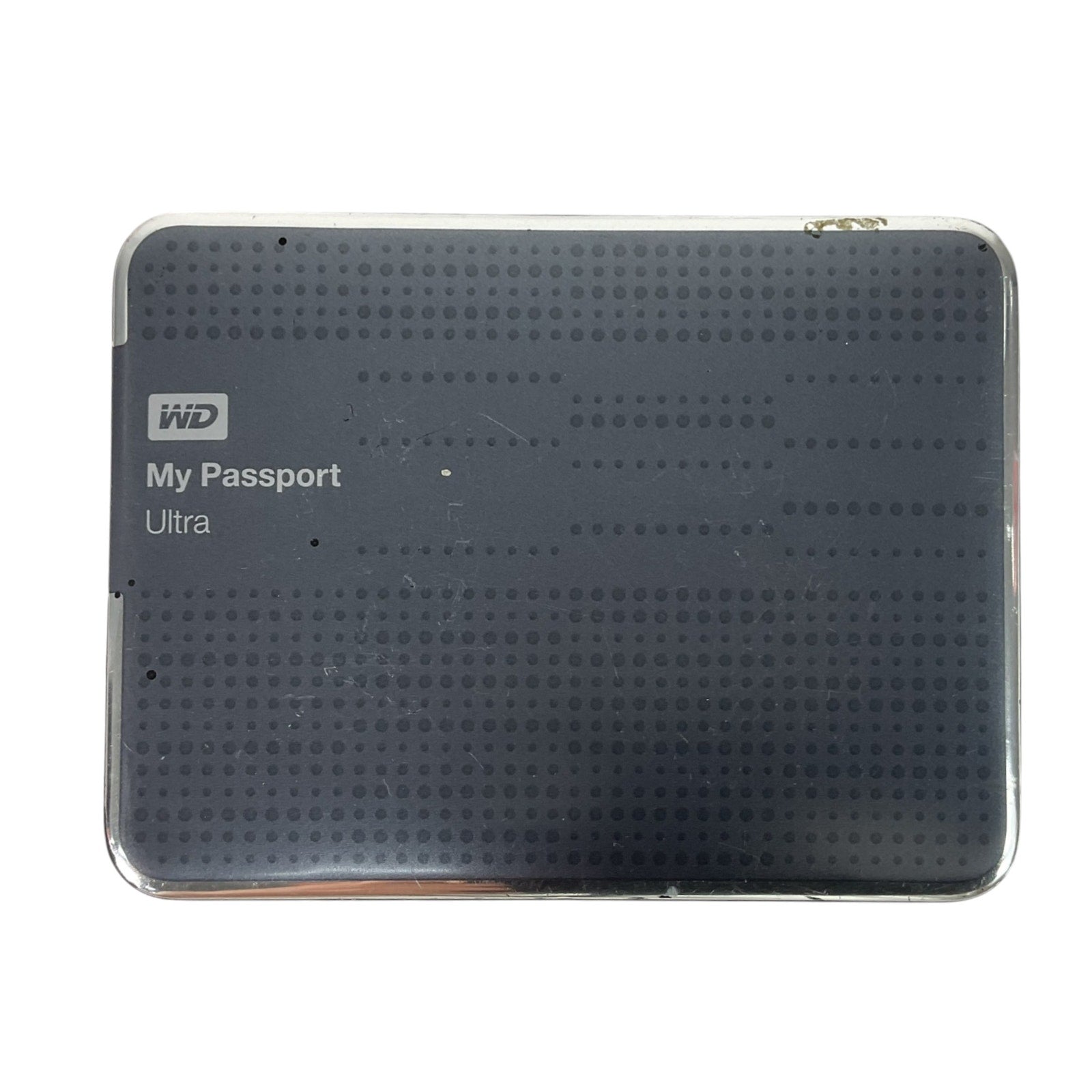 Disco duro externo portátil (WD My Passport)