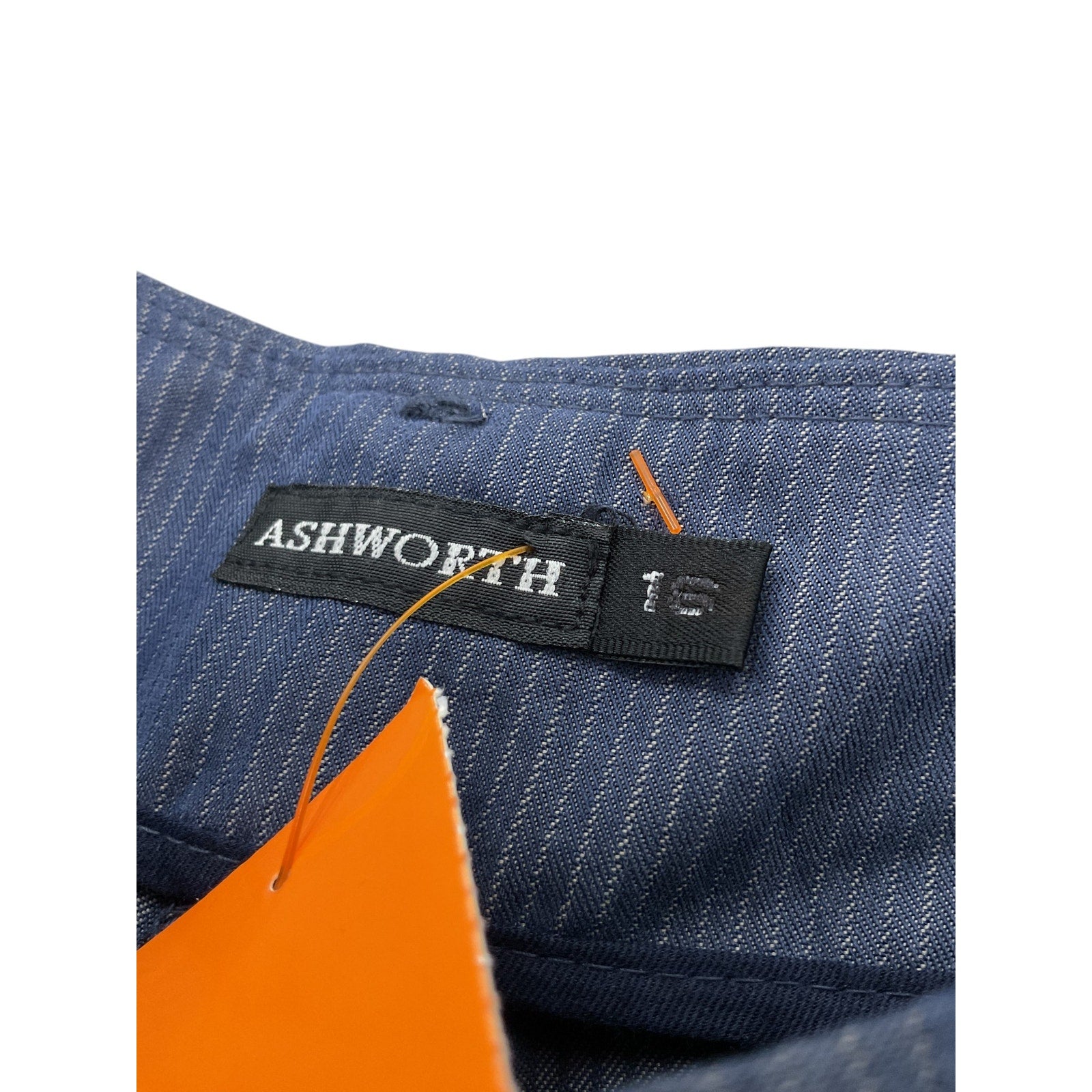 Short 16