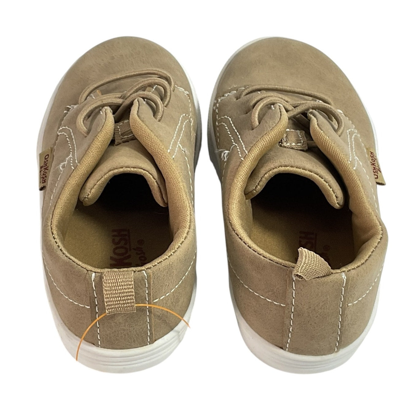 Zapato niño 7M (OSHKOSH)