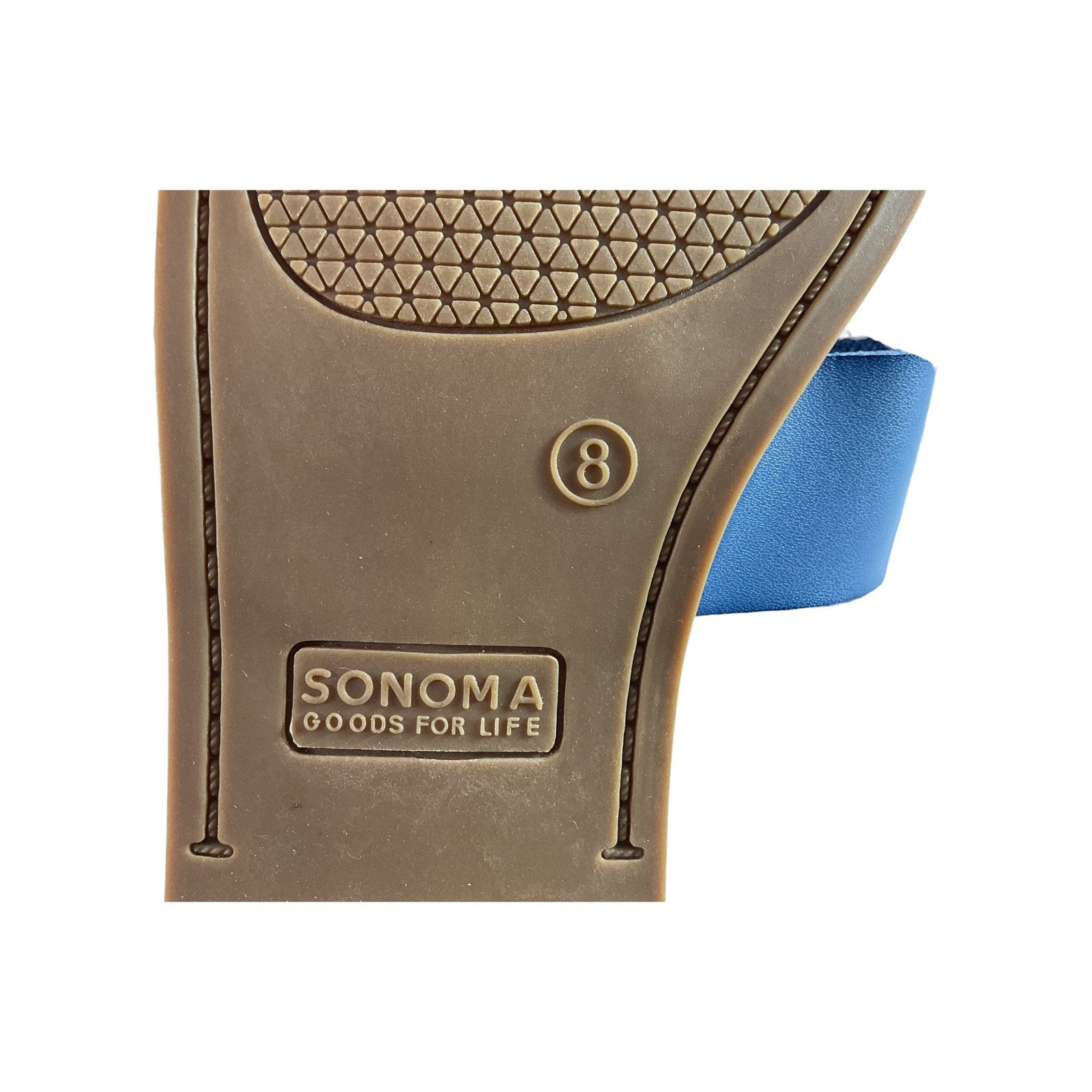 Sandalia 8 (SONOMA)