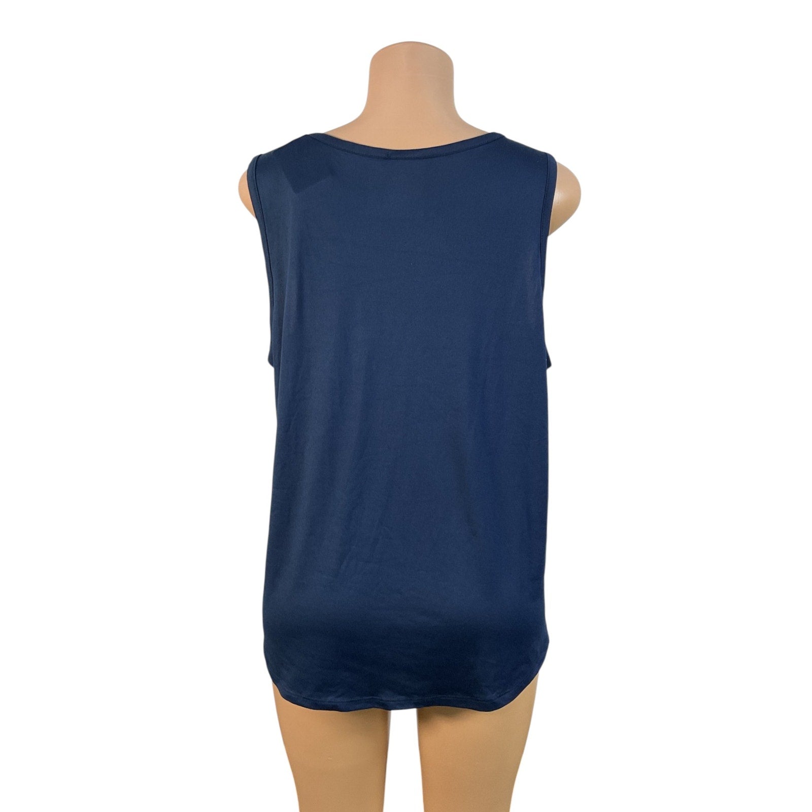 Blusa XL (Sleep Chic)