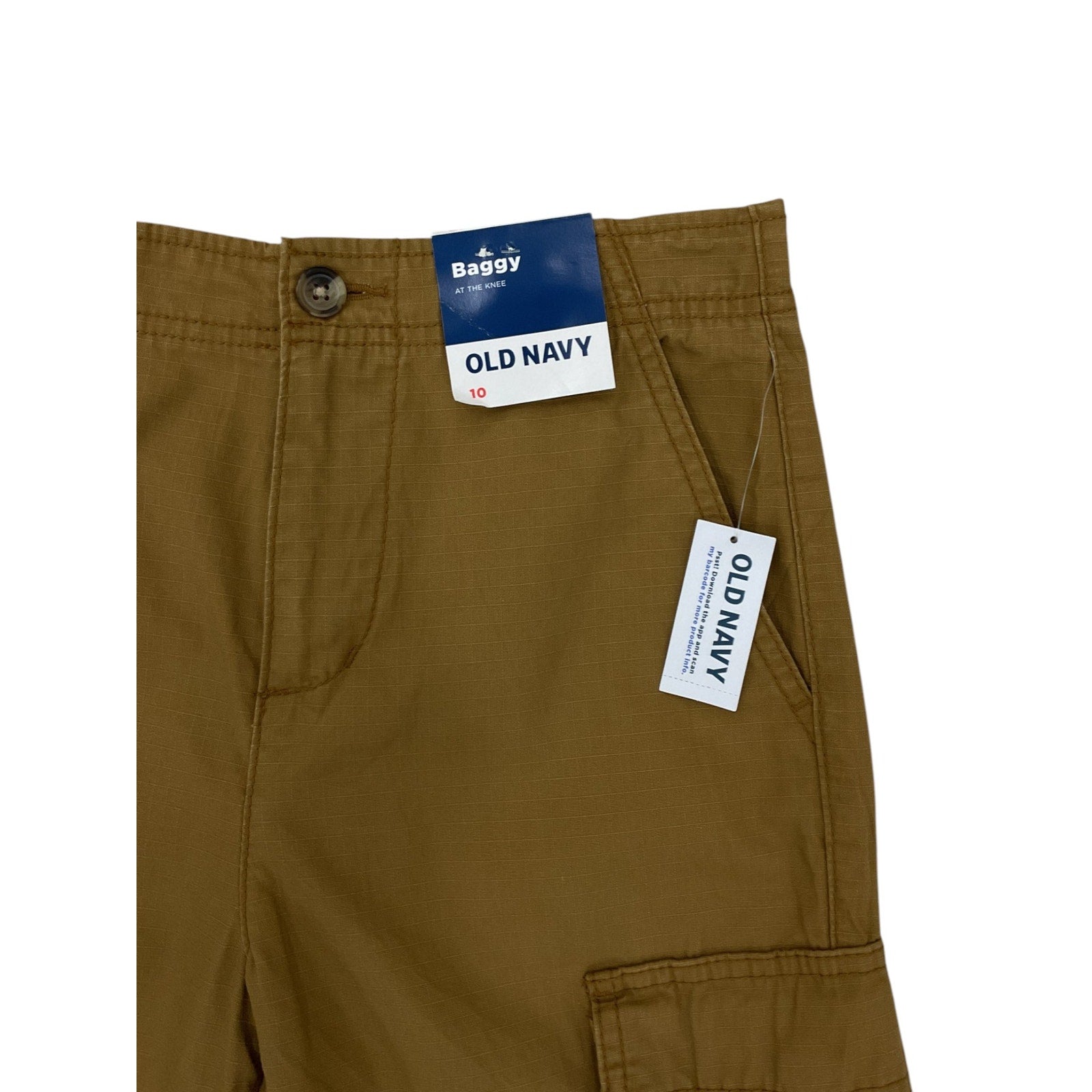 Short niño 10 (Old Navy)