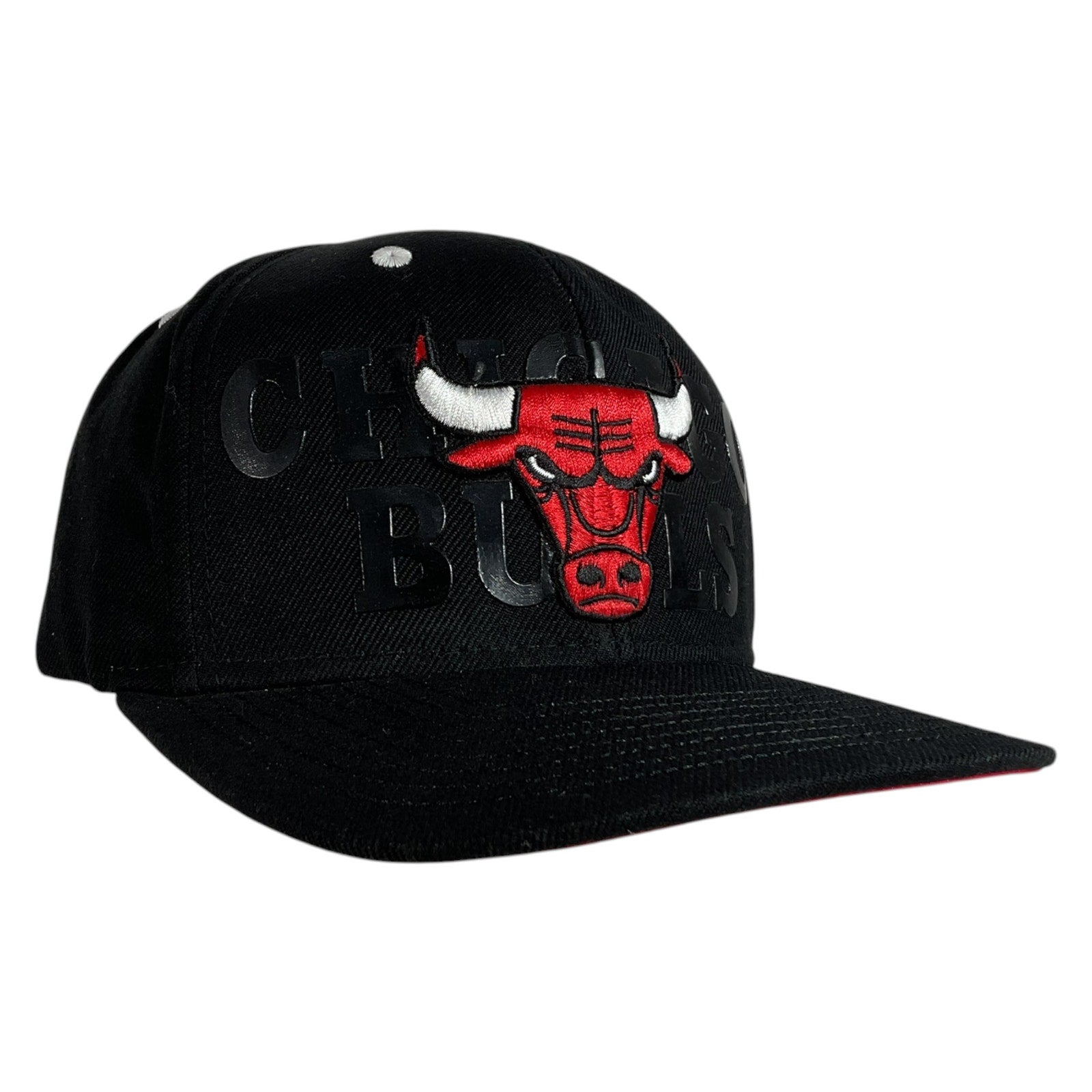 Gorra (Chicago Bulls)