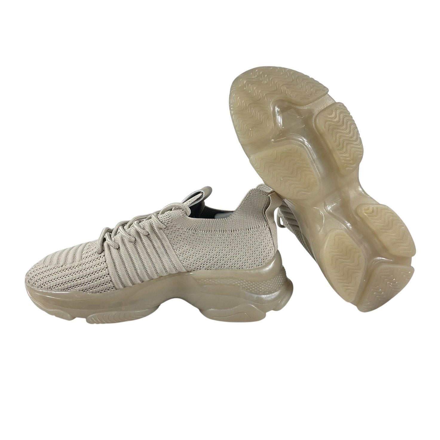 Tenis 6 (Beige)