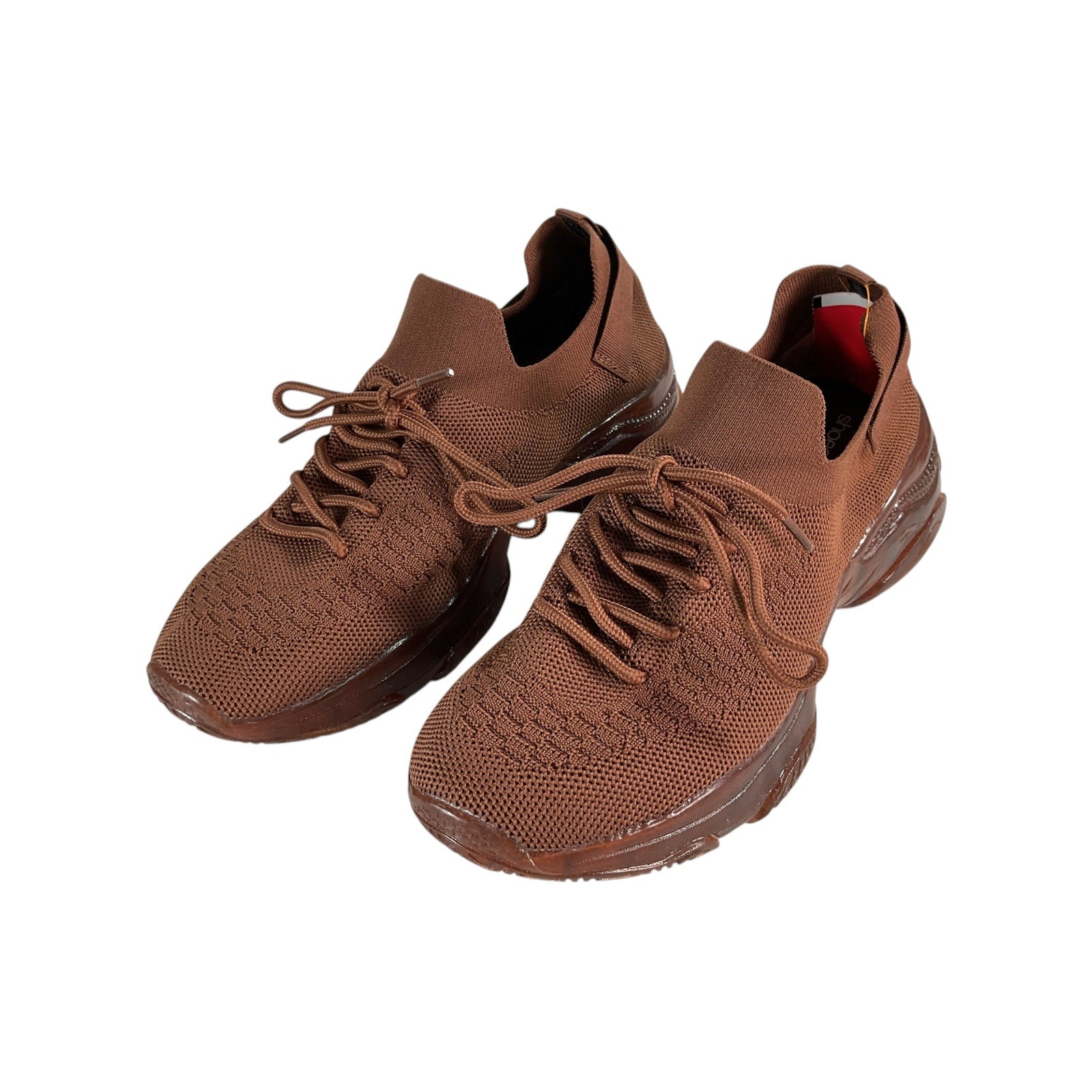 Tenis 8 (Shoedazzle)