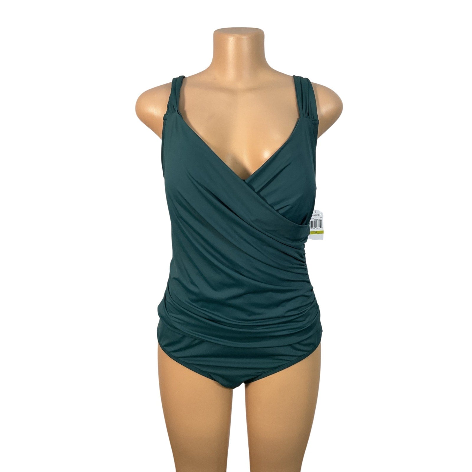 Traje de Baño 14 (Jantzen)