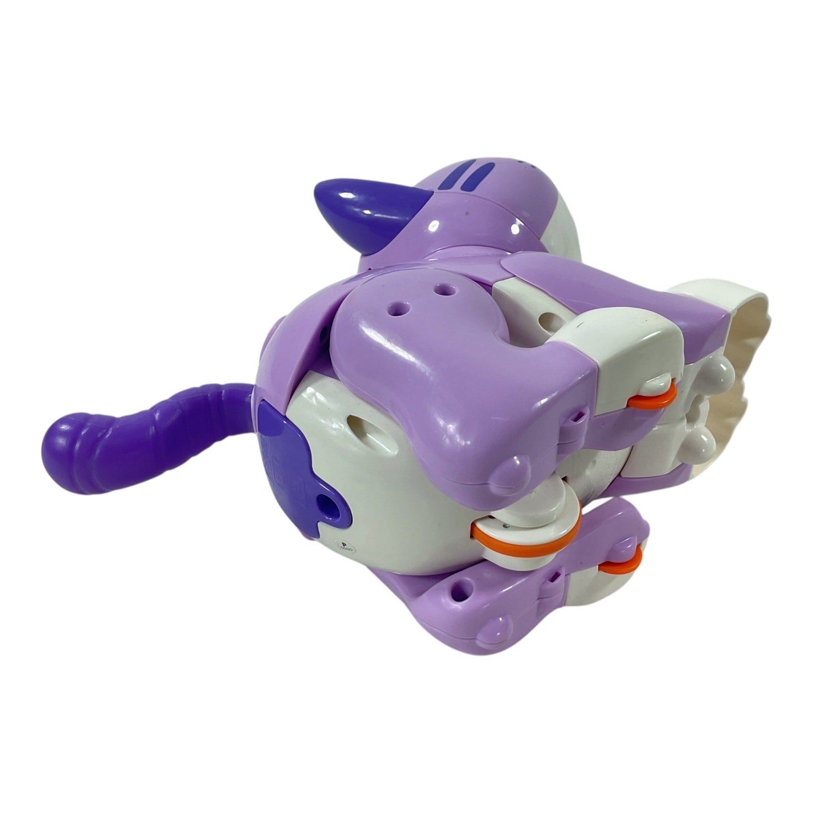 Gato interactivo (Vtech)