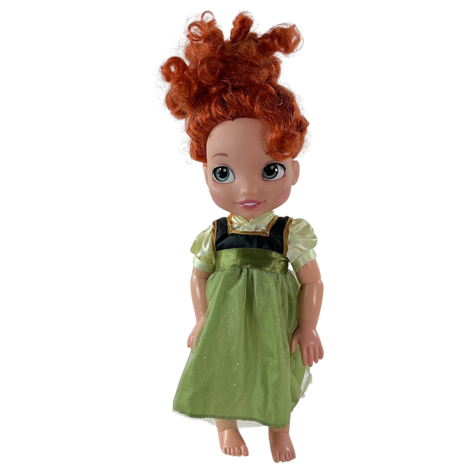 Muñeca