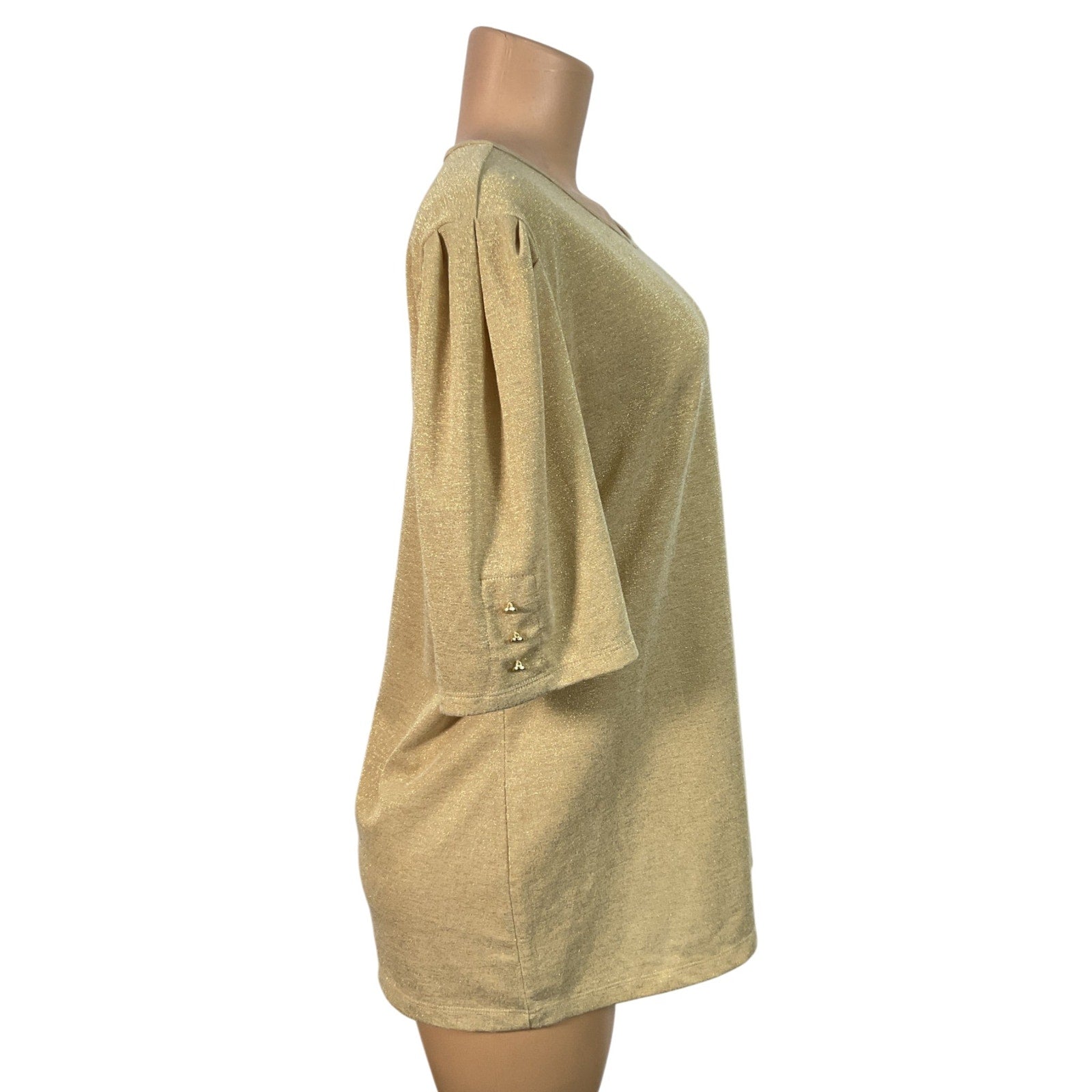Blusa XL (LIZ CLAIBORNE)
