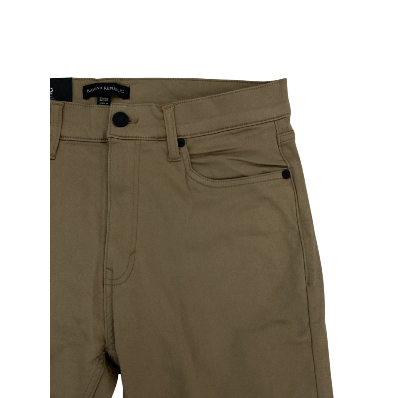 Pantalón 32 (Banana Republic)