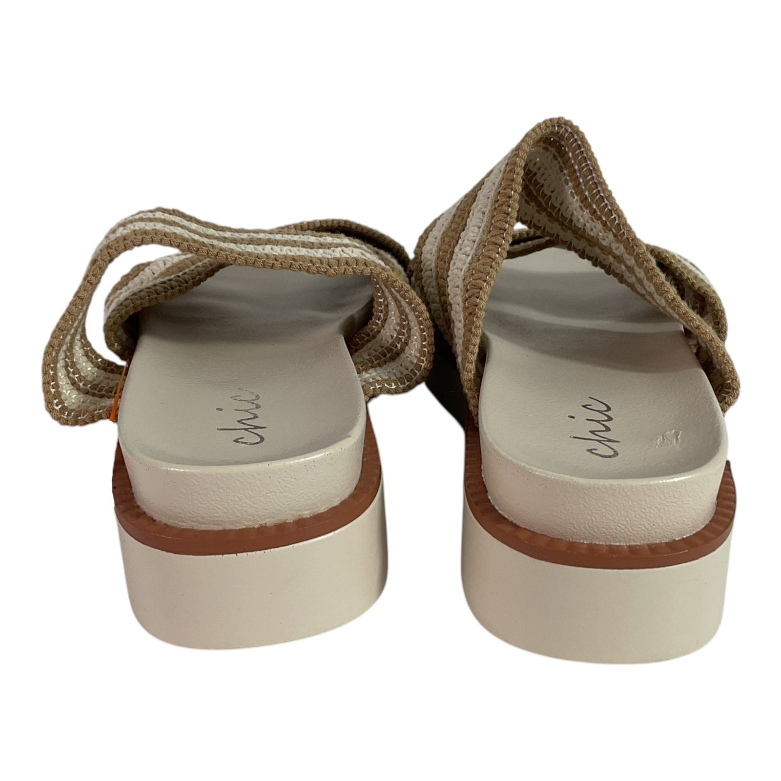Sandalia 7