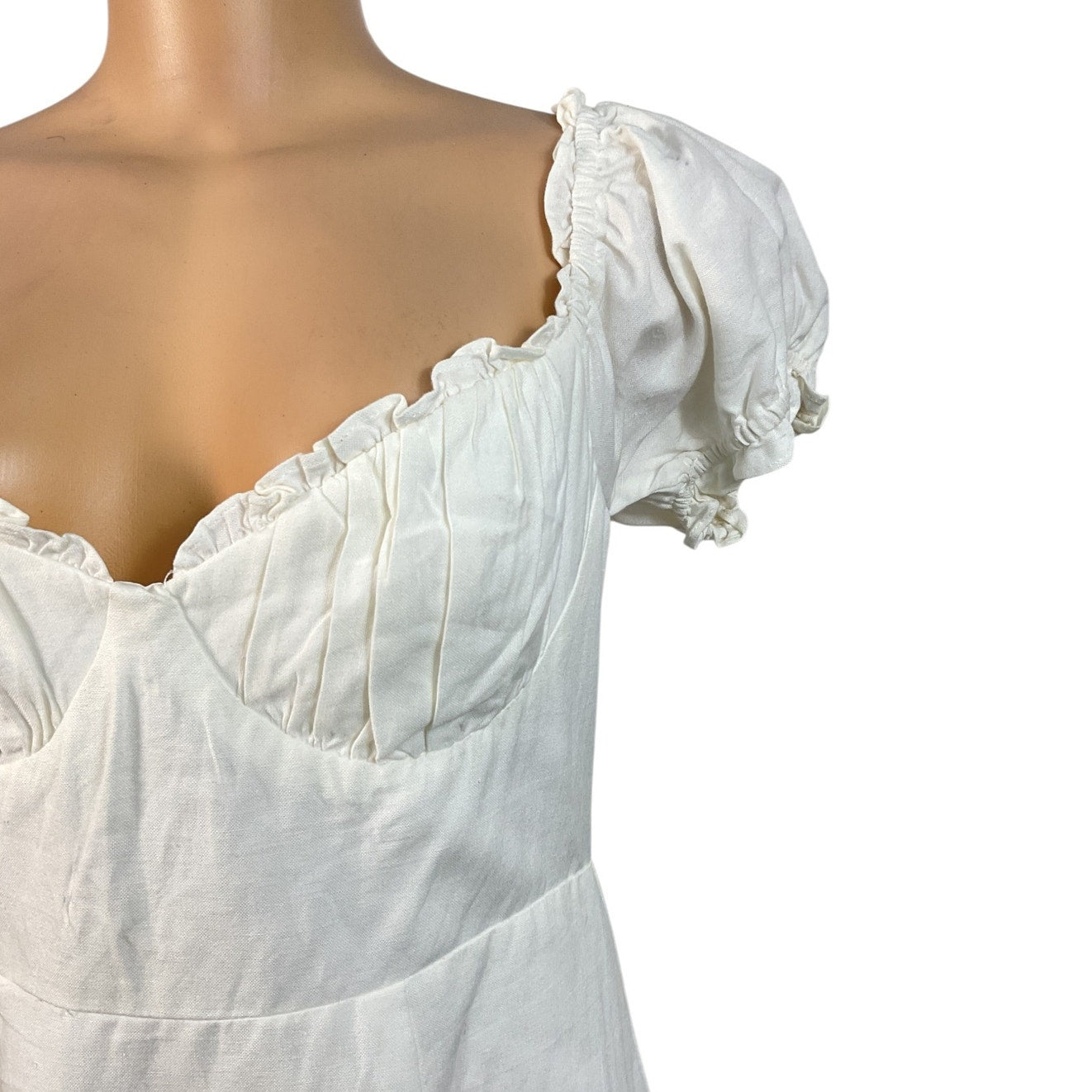 Vestido M (Hello Molly)