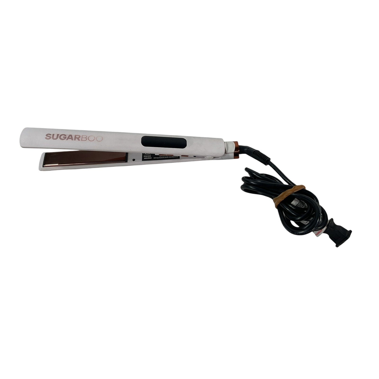 Plancha de cabello (SUGARBOO)