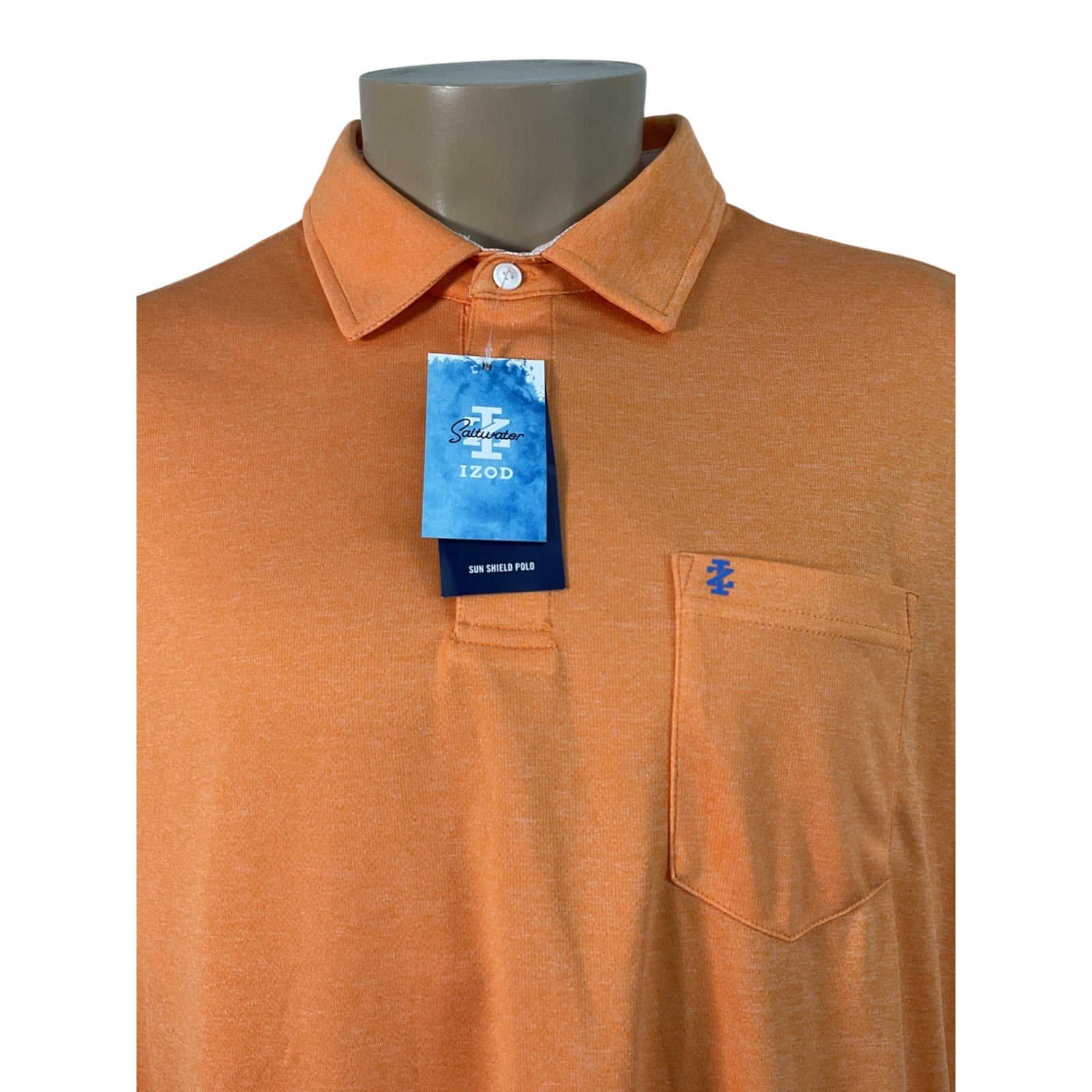 Camisa Tipo Polo XL (Izod)