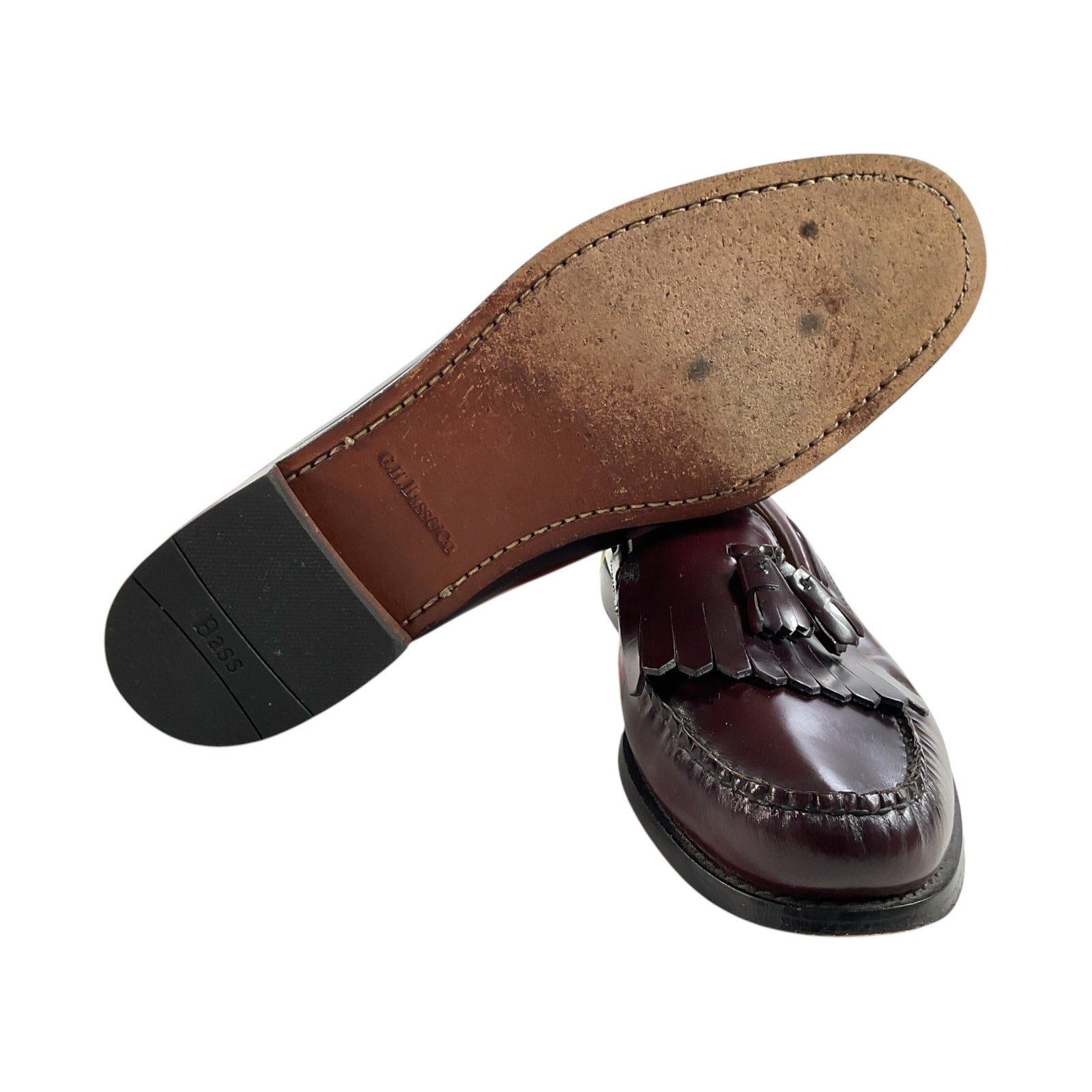 Zapato 13 (Bass & Co)