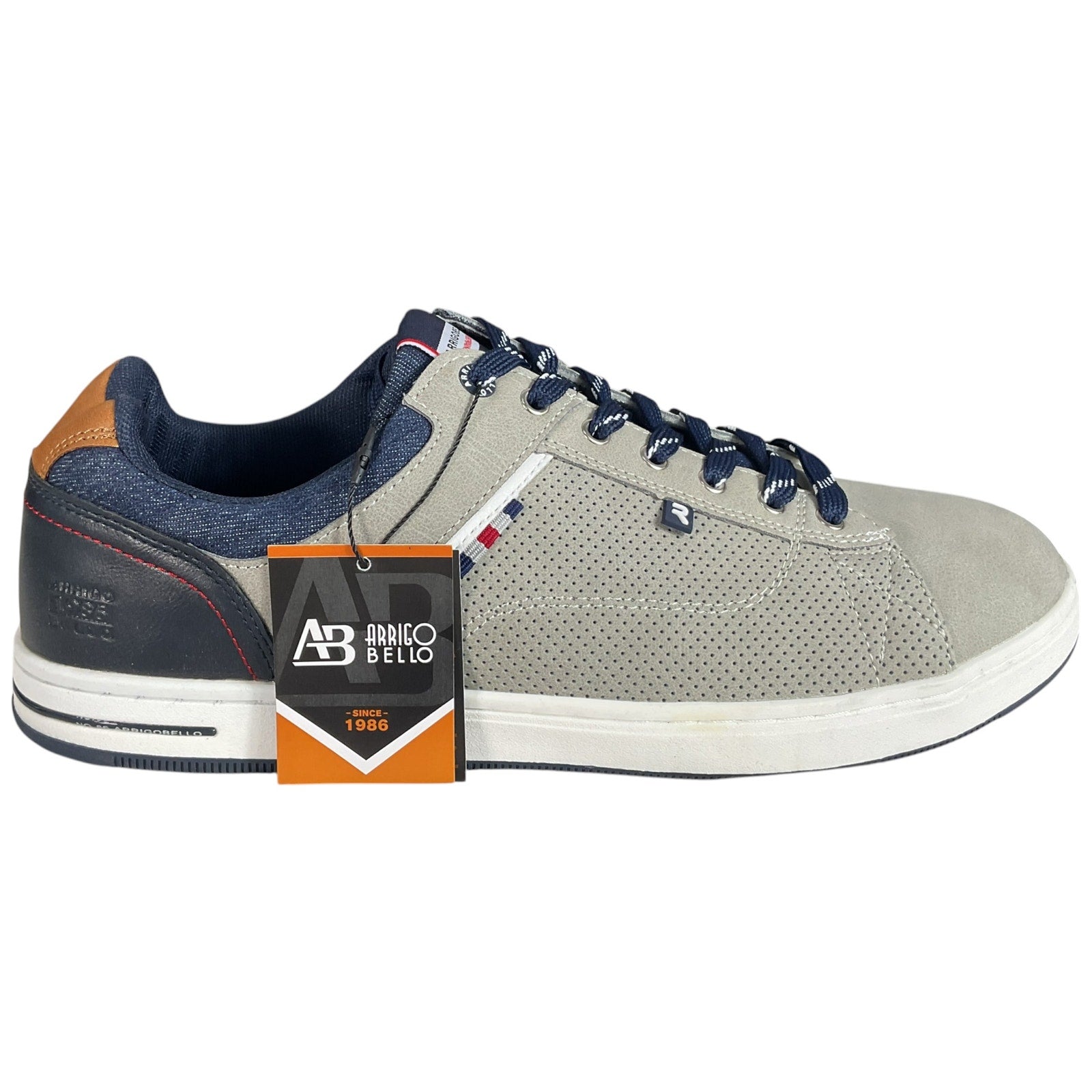 Zapato 12