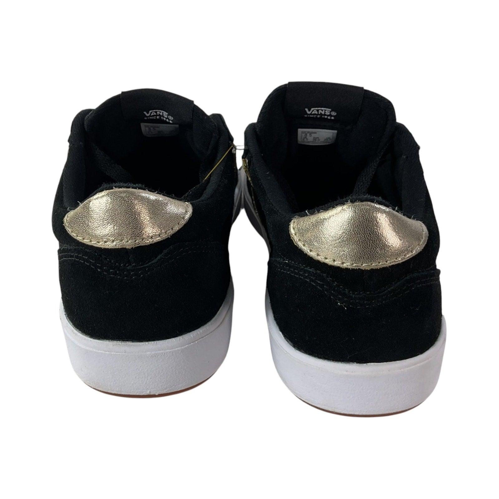 Tenis 8.5 (Vans)
