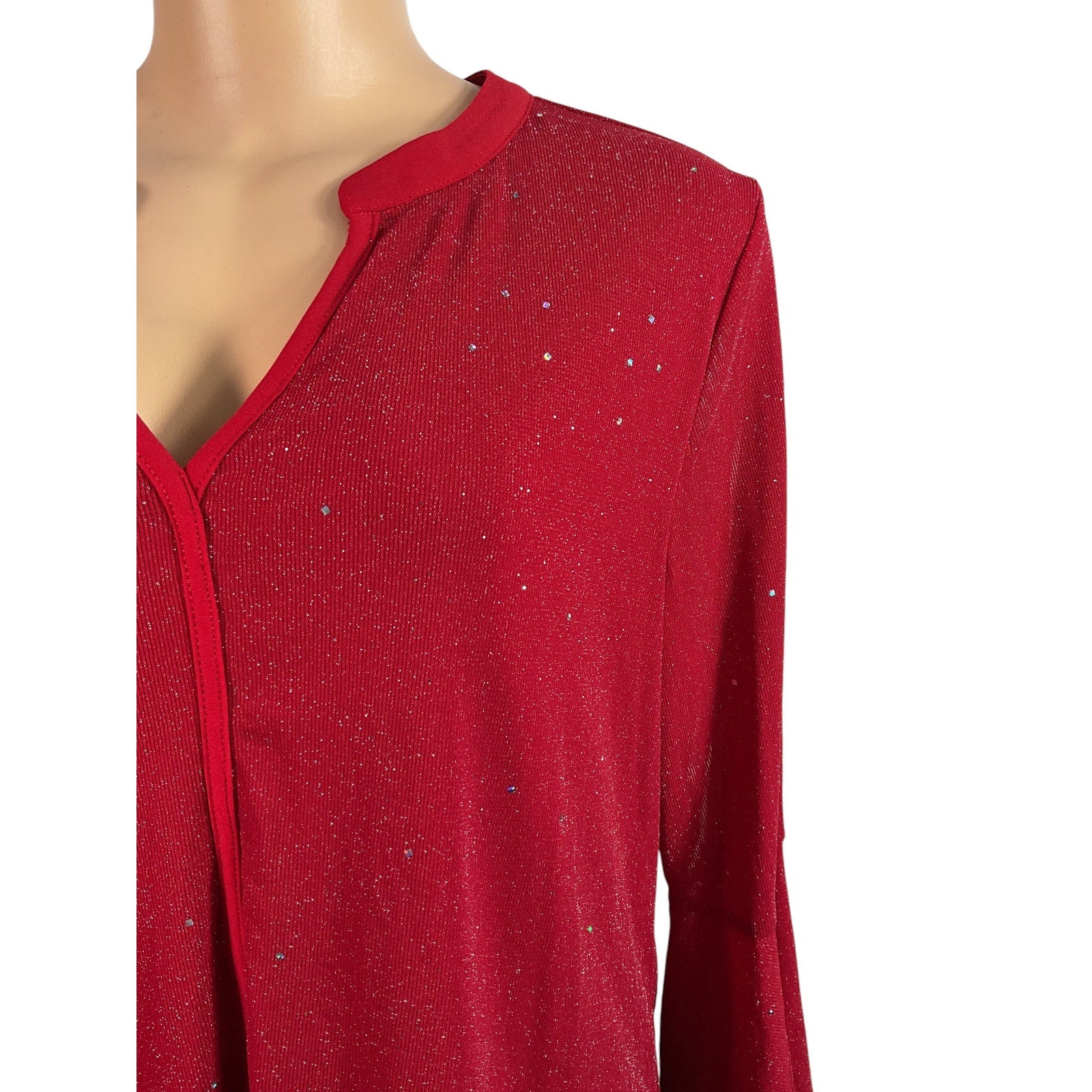 Blusa L