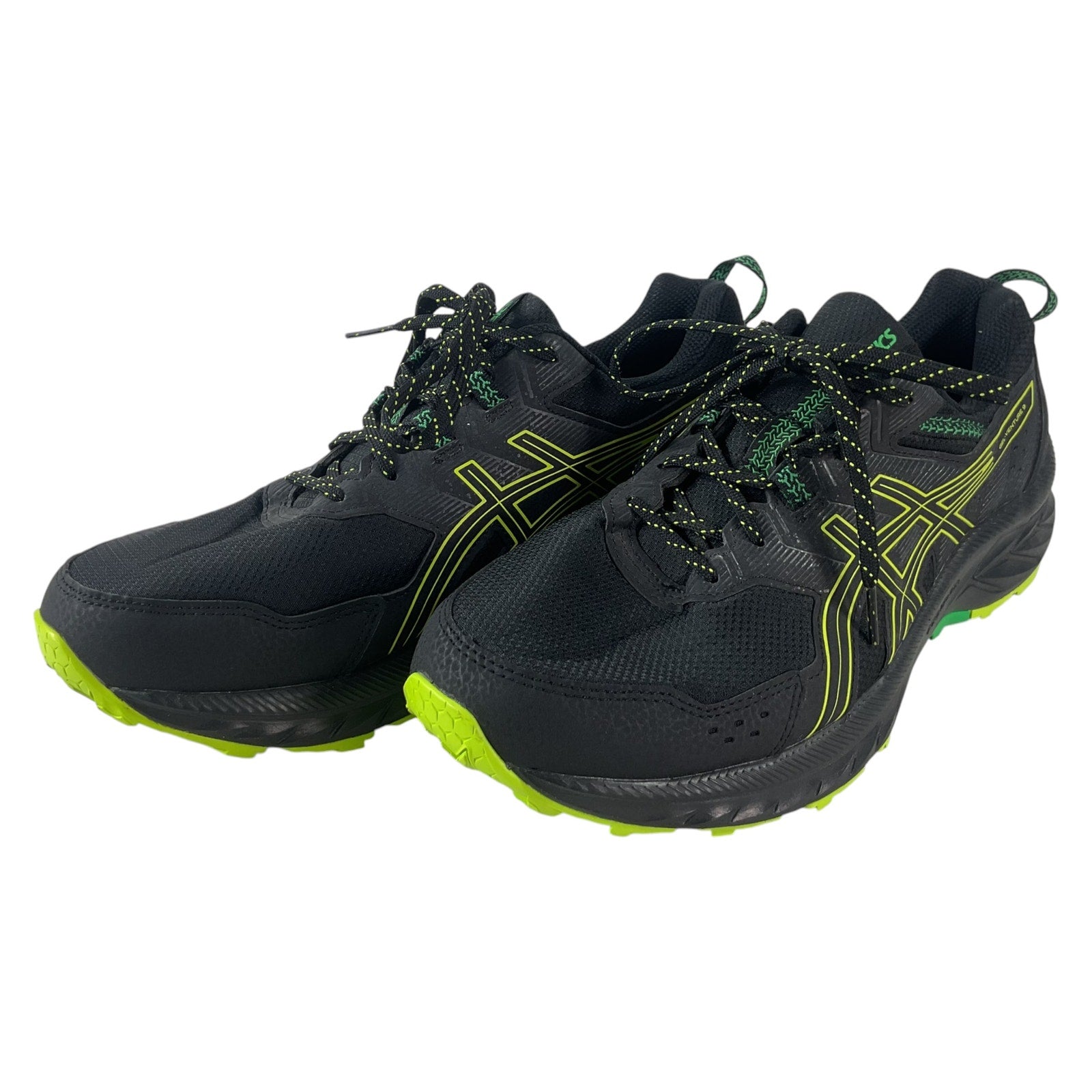Tenis 11 (Asics)