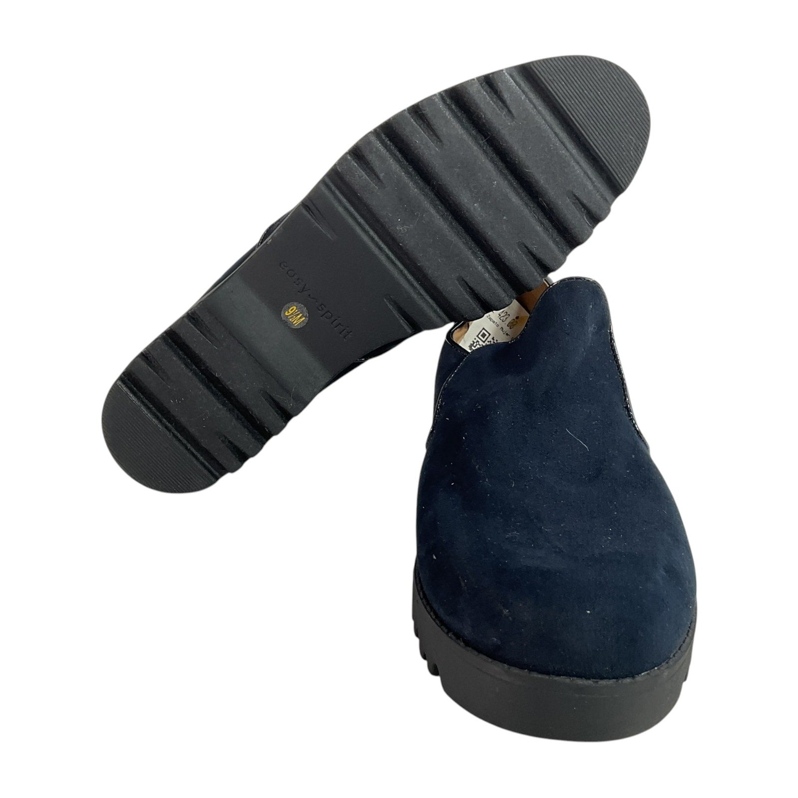Zapato 9.5 (easy-Spirit)