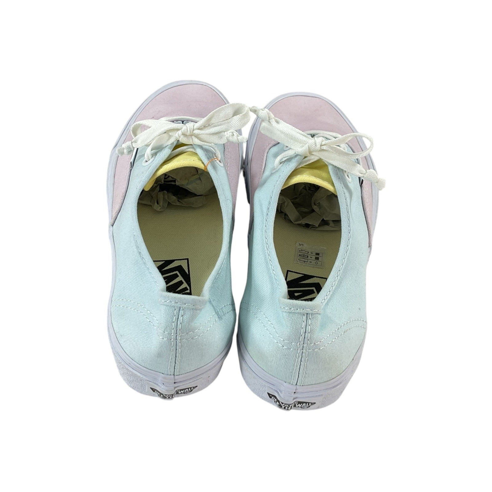 Tenis 7 (Vans)