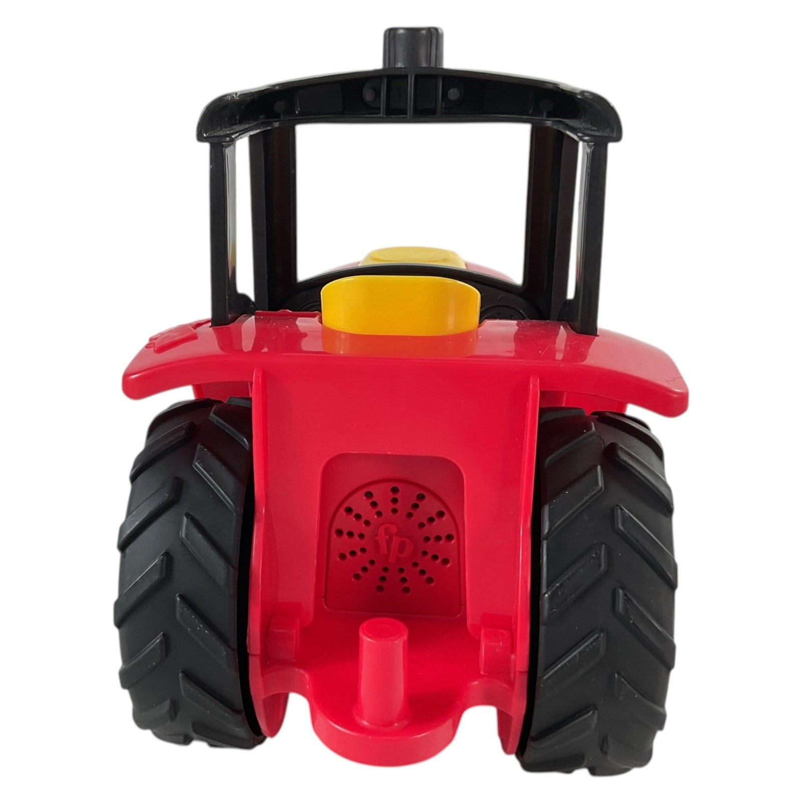 Tractor (Fisher-Price)
