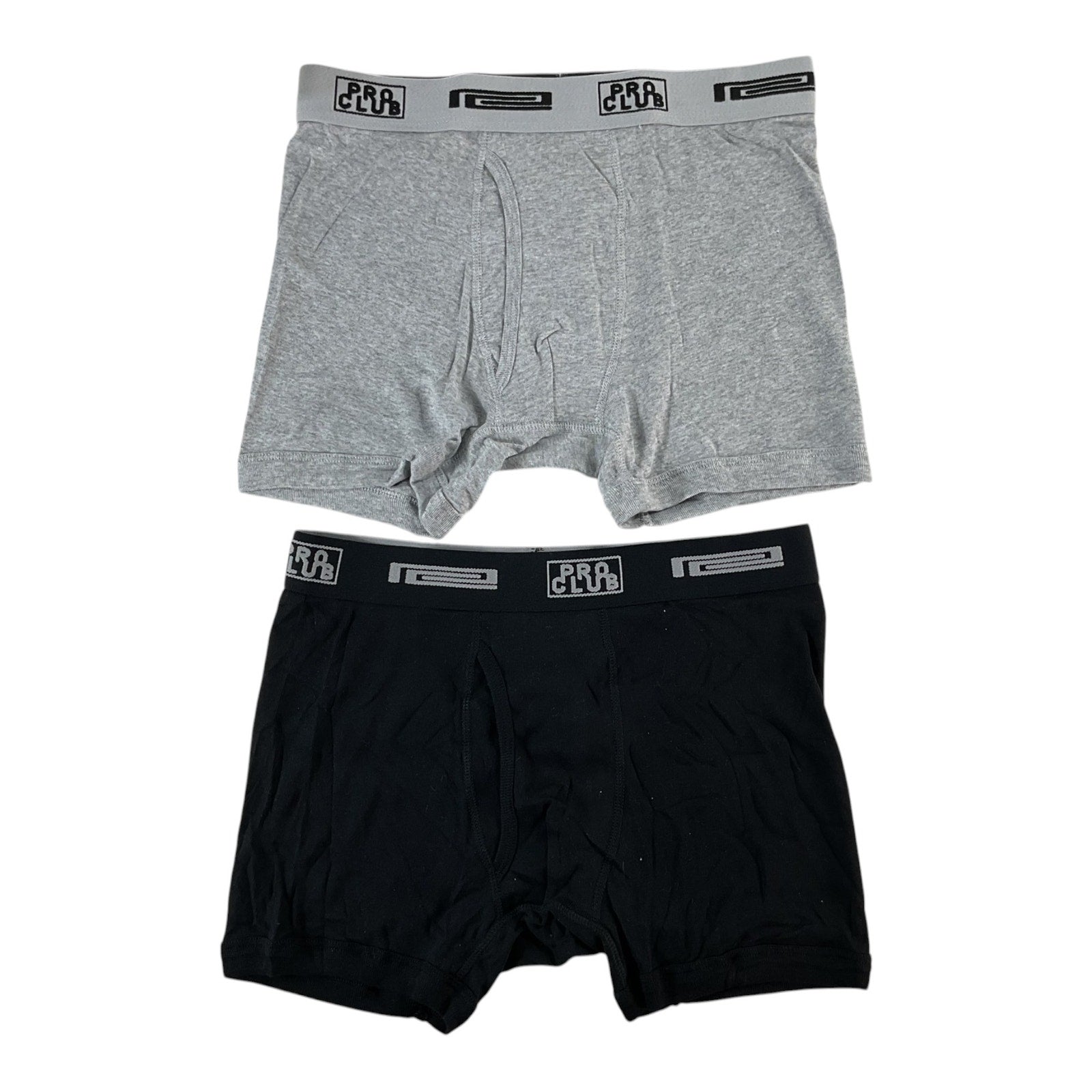 Ropa interior M (Pro Club)