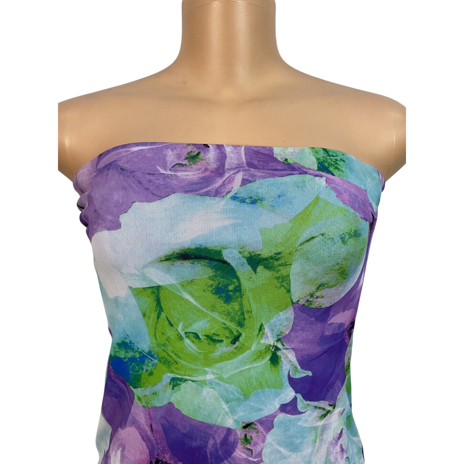 Vestido M (Fashion Nova)