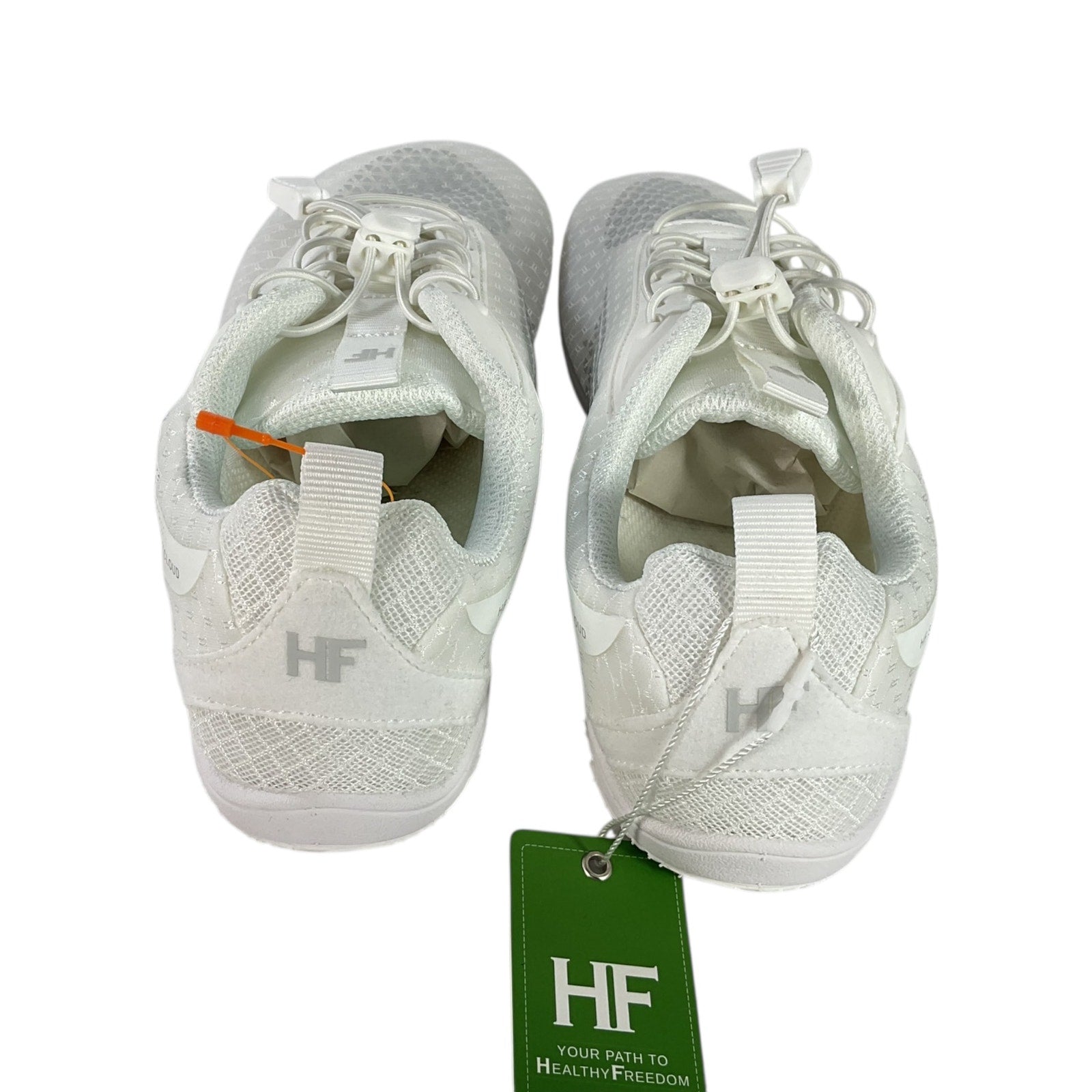 Zapato 8/8.5 (HIKE)