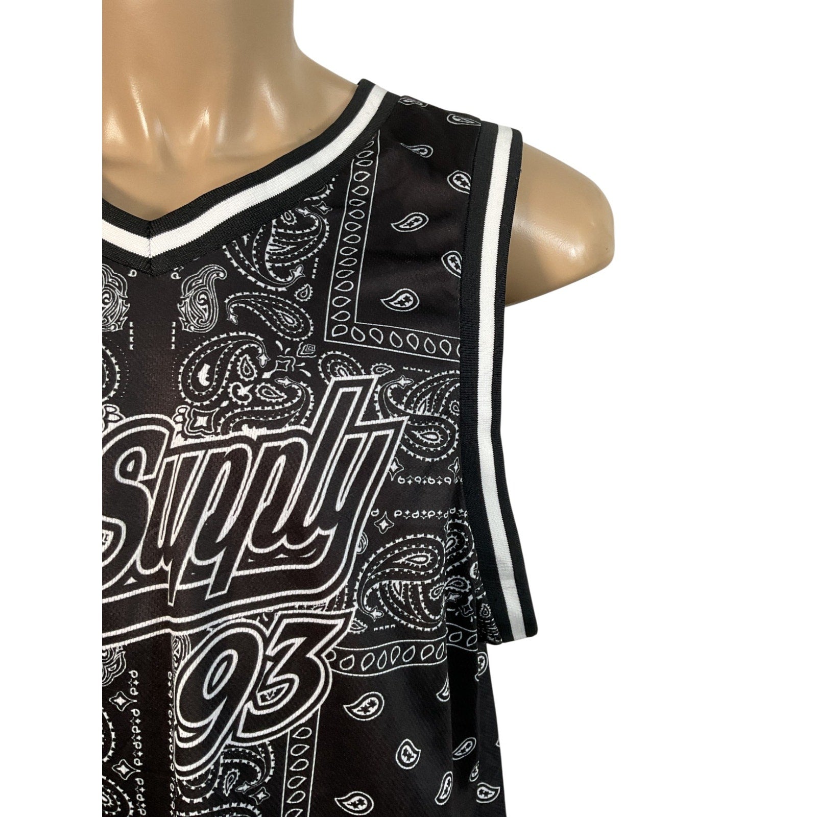 Camisa XL (Dogg Sypply)