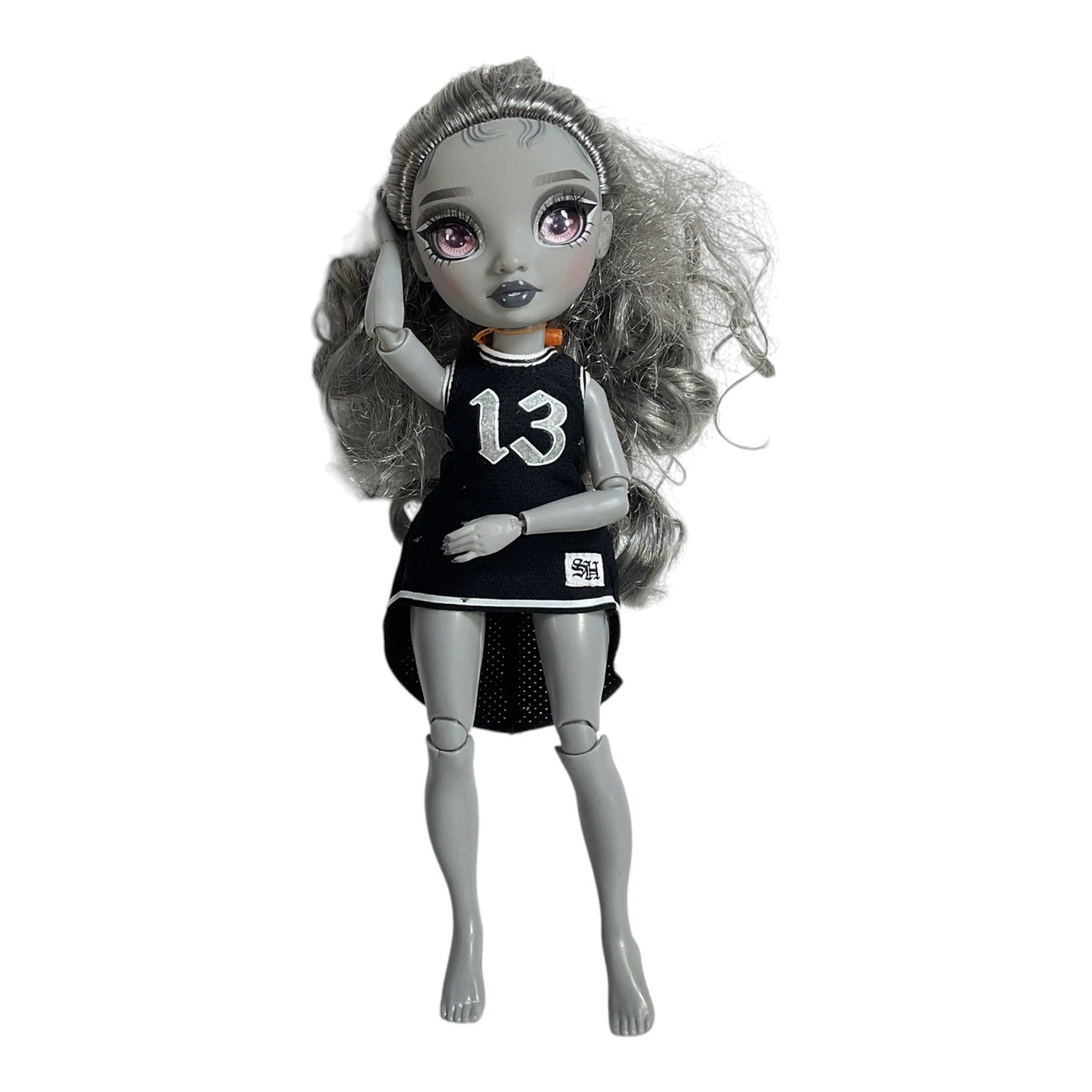 Muñeca Rainbow High