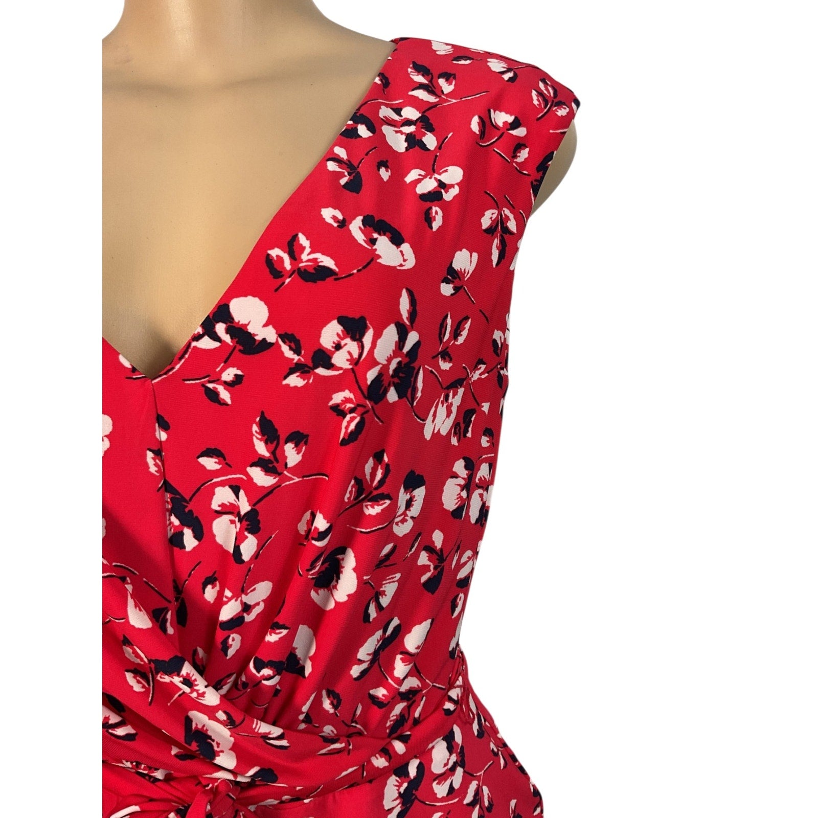 Vestido 8 (Lauren by Ralph Lauren)