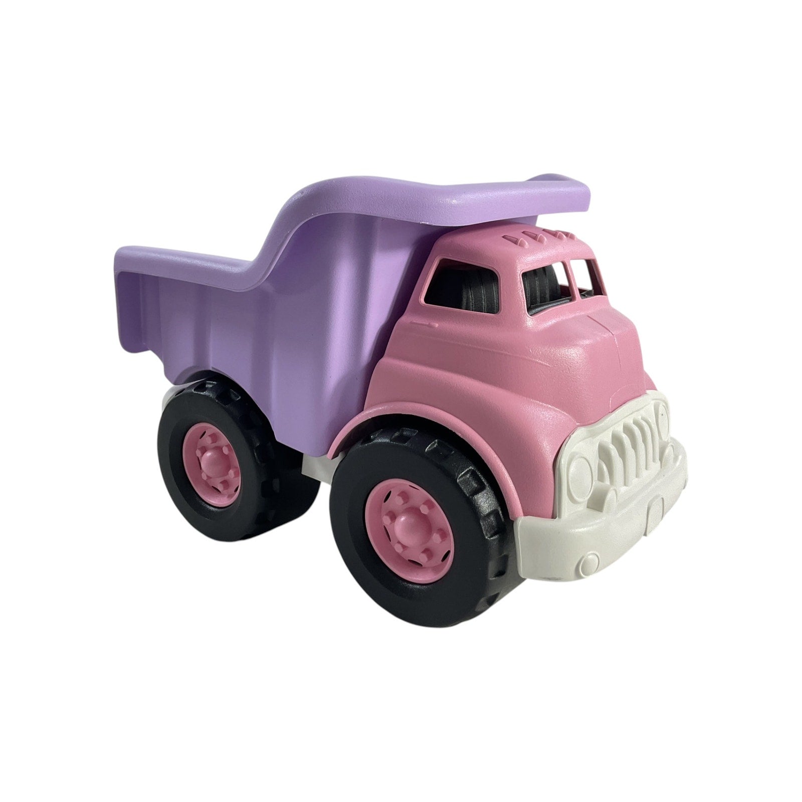 Camión (green toys)