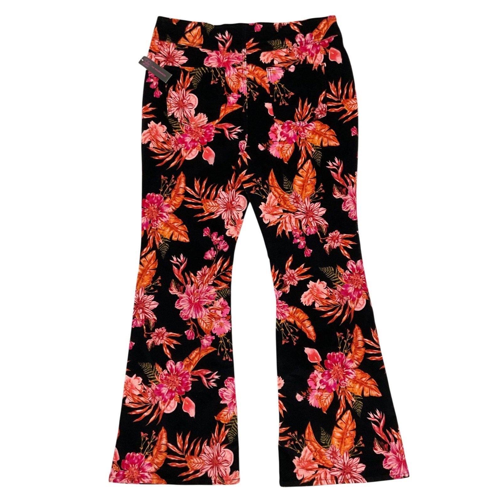 Pantalón XL (No Boundaries)