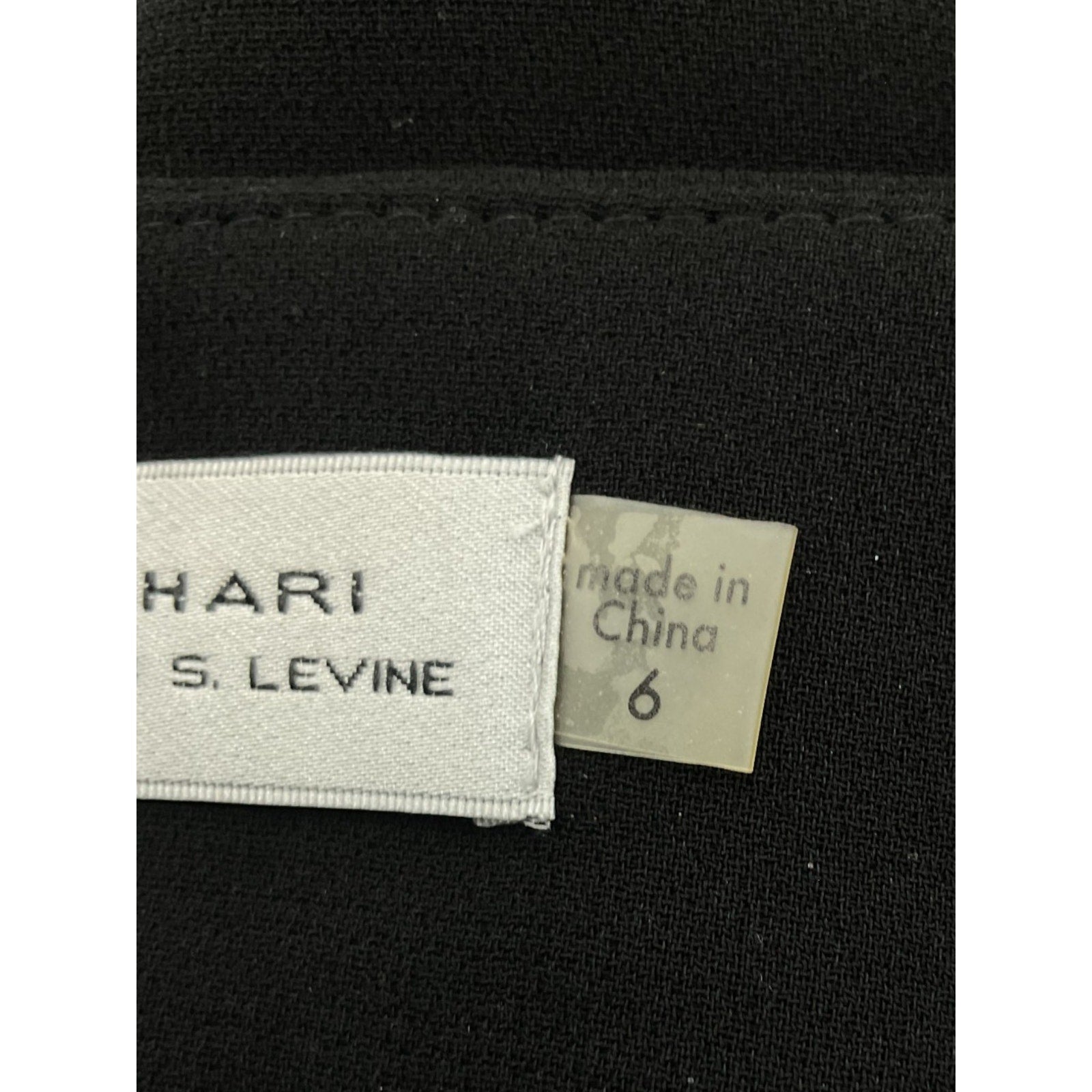 Falda 6 (Tahari)