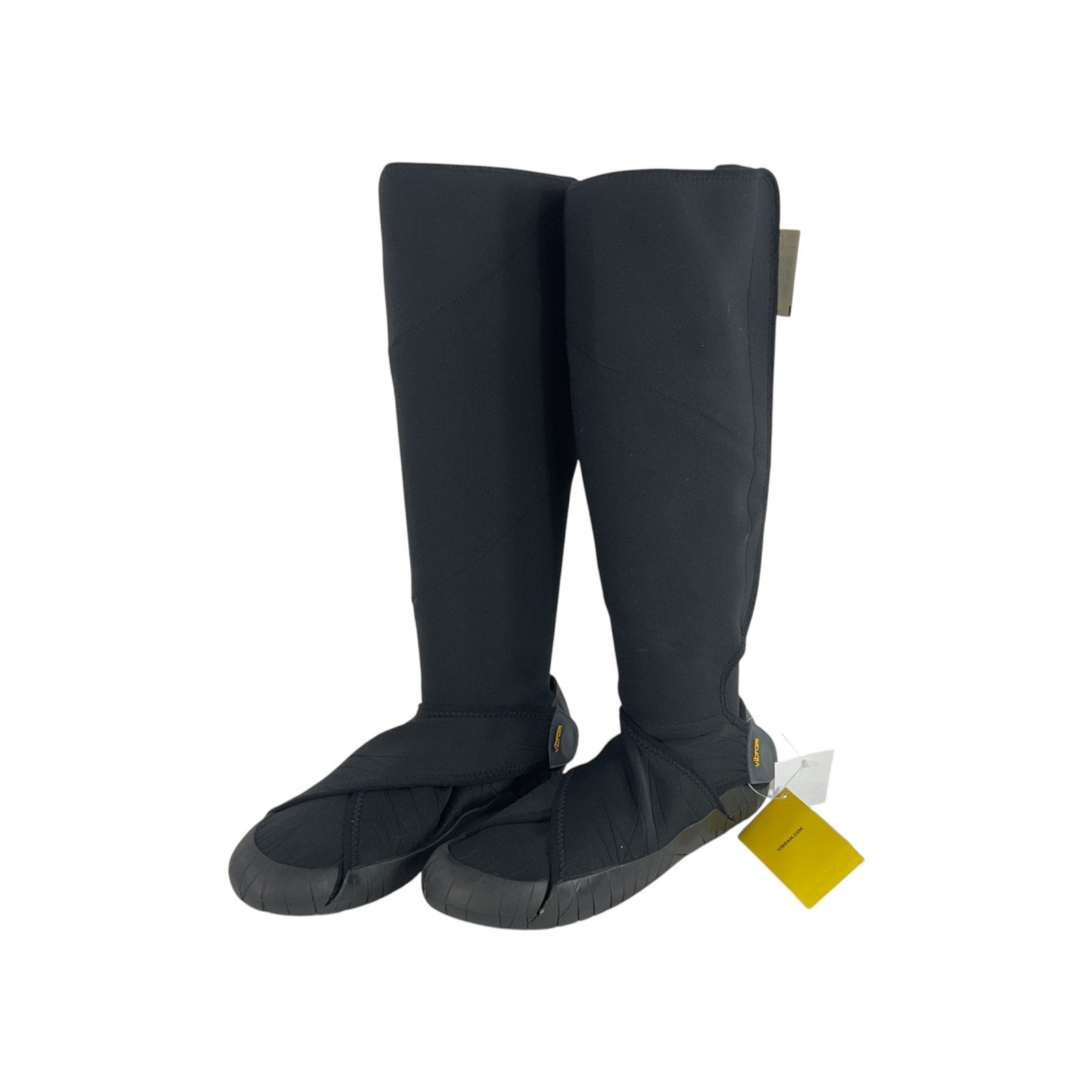 Botas 7-8 (Vibram)