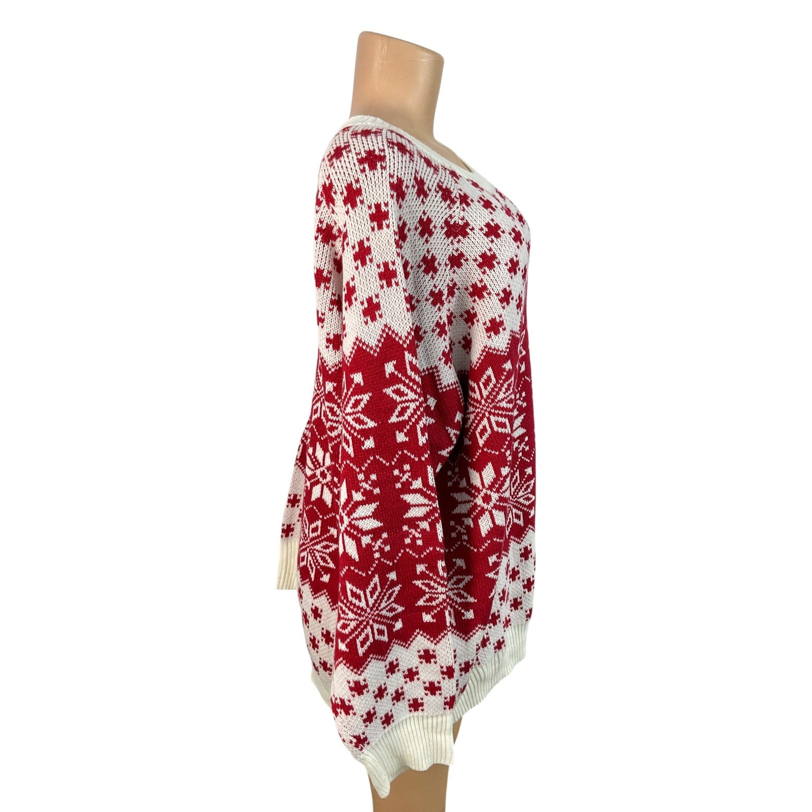 Sueter 3XL