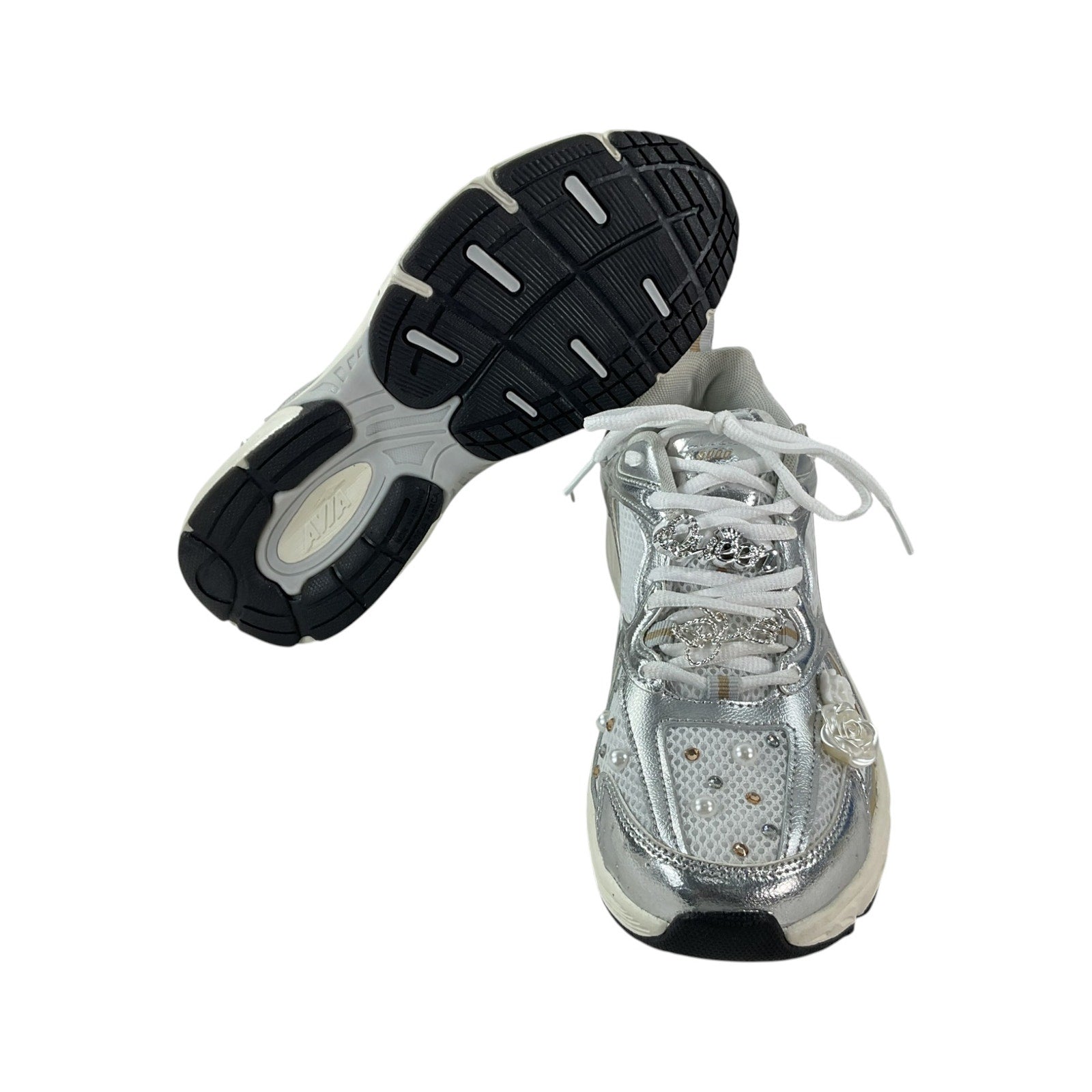 Tenis 9 (Avia)