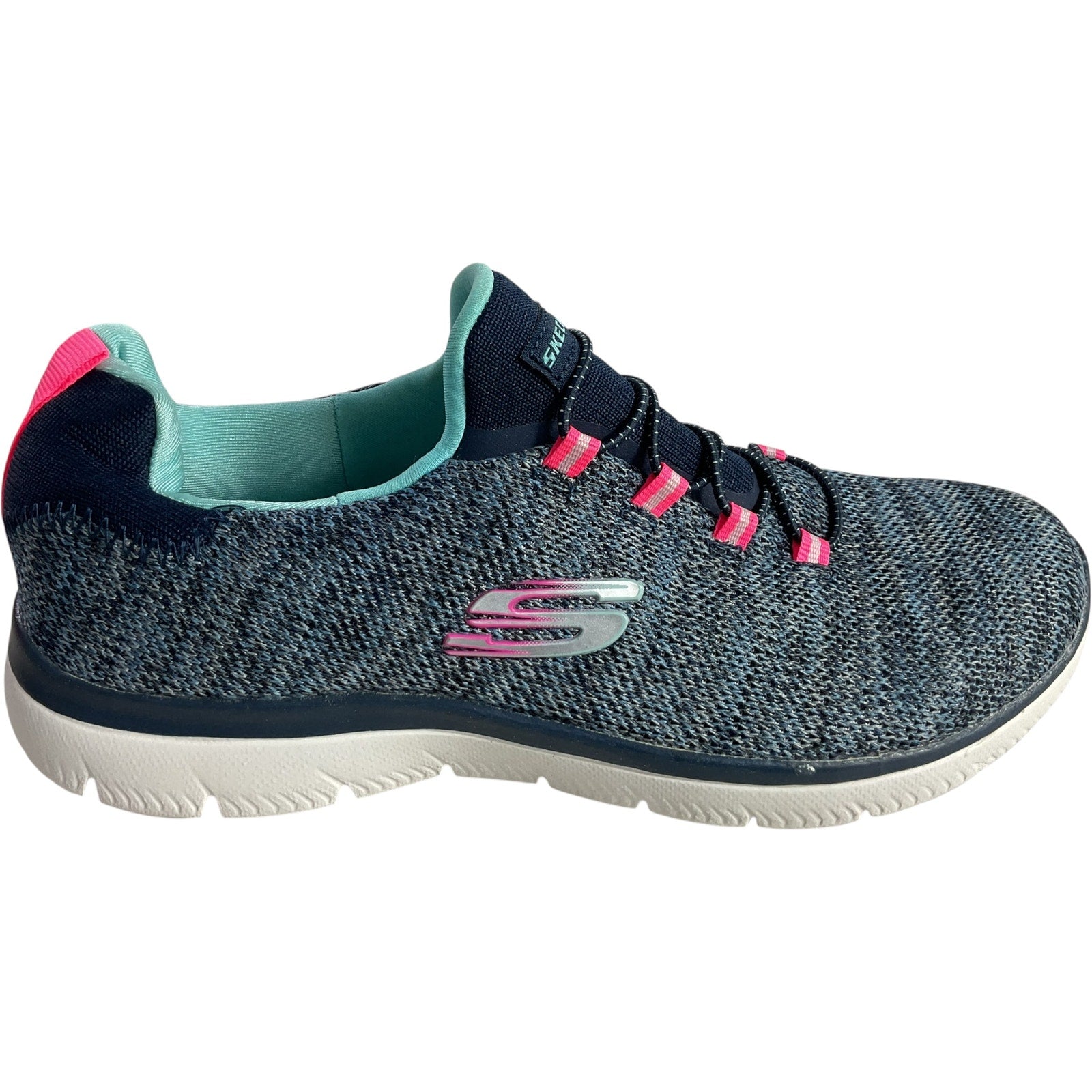 Tenis 8.5 (Skechers)