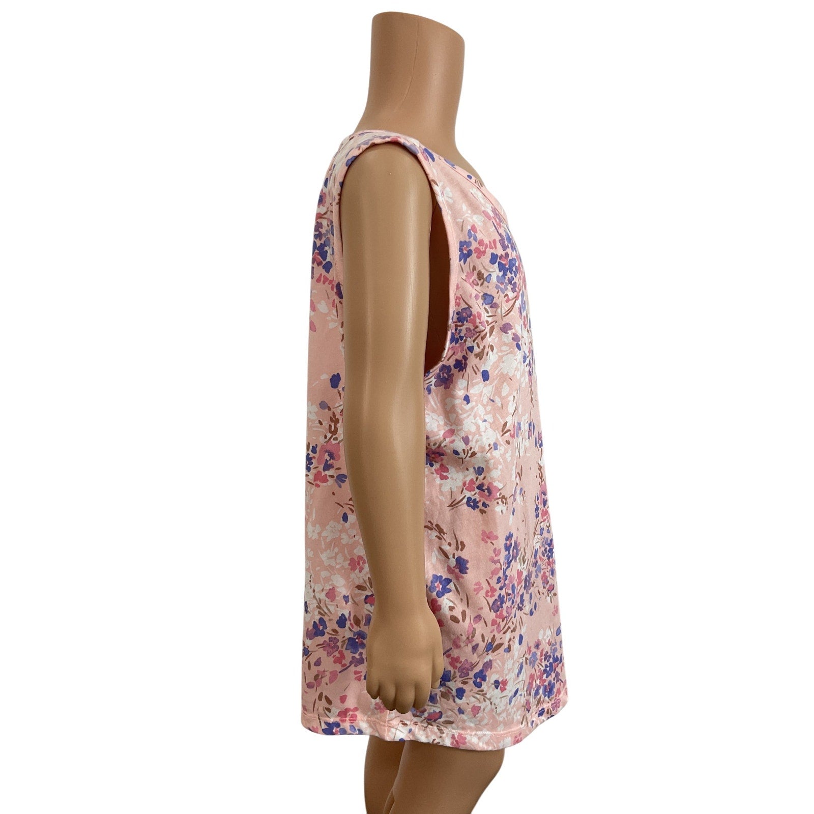 Blusa Niña XL (Place)