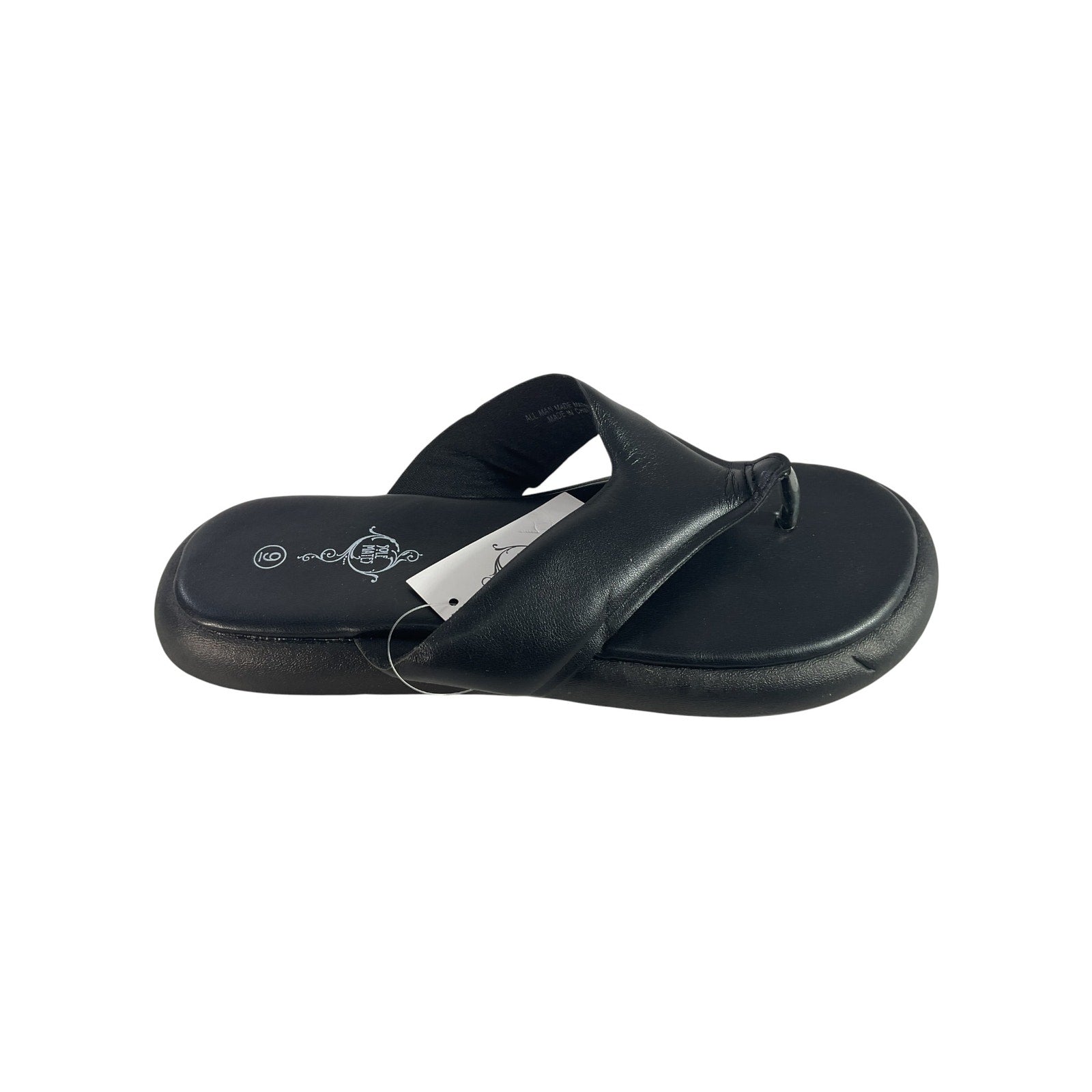 Sandalia 9 (Soles mates)