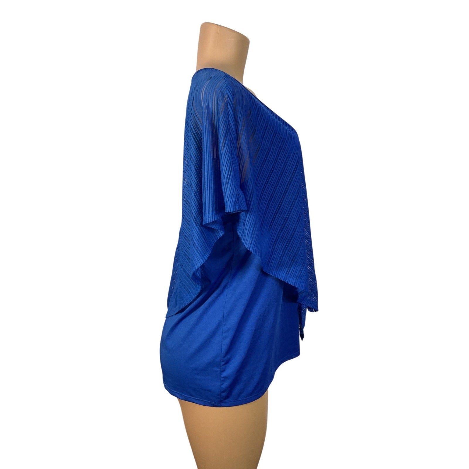 Blusa M (Notation)