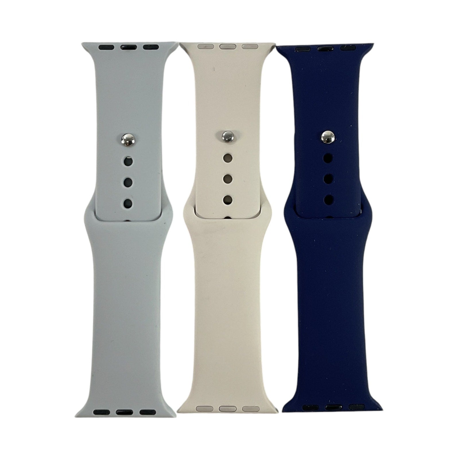 Correas para Apple Watch de 1ra a 10 generación