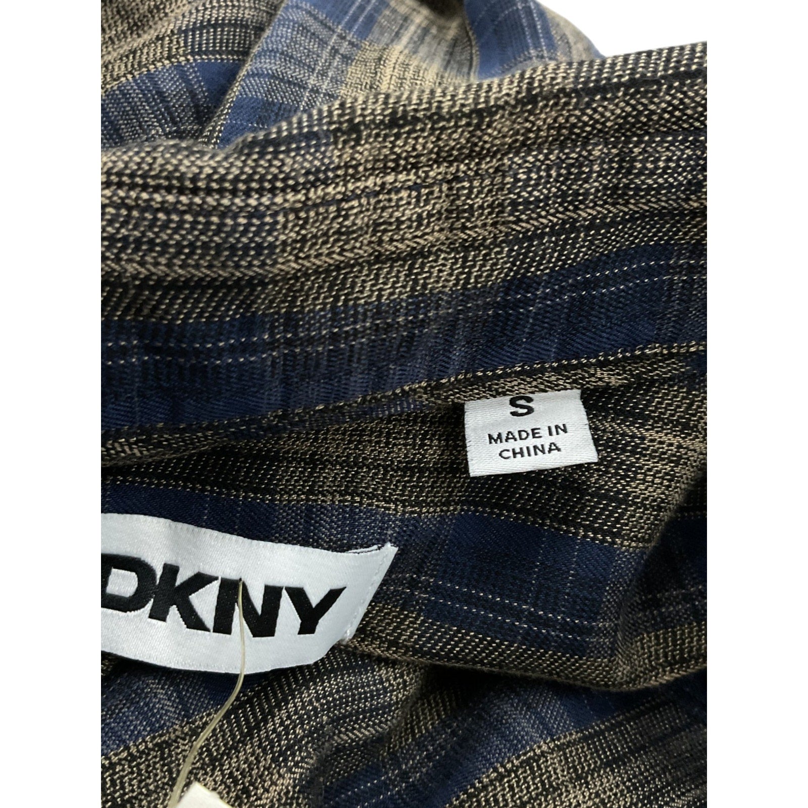 Camisa S (DKNY)