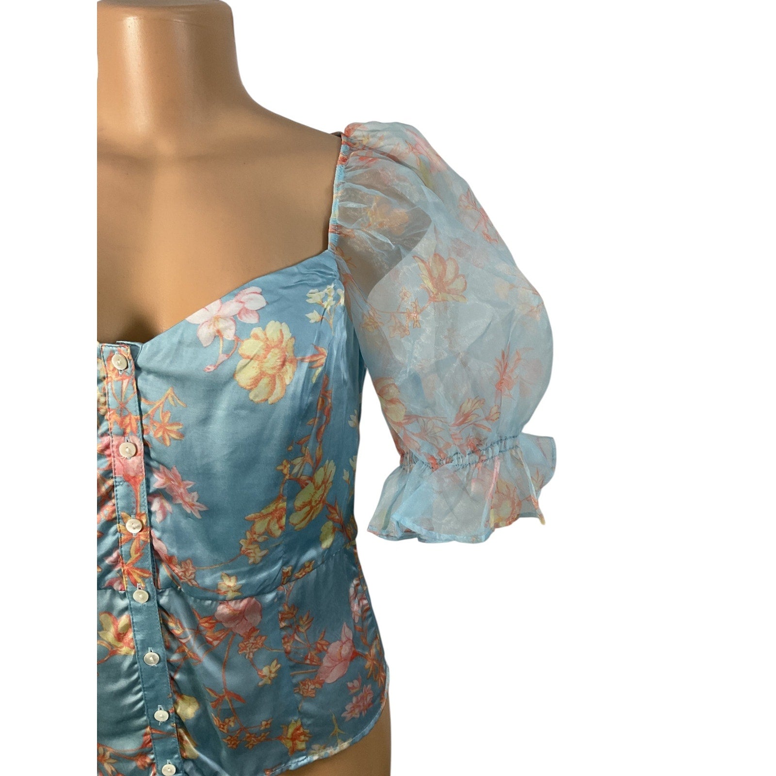 Blusa 6 (French Connection)