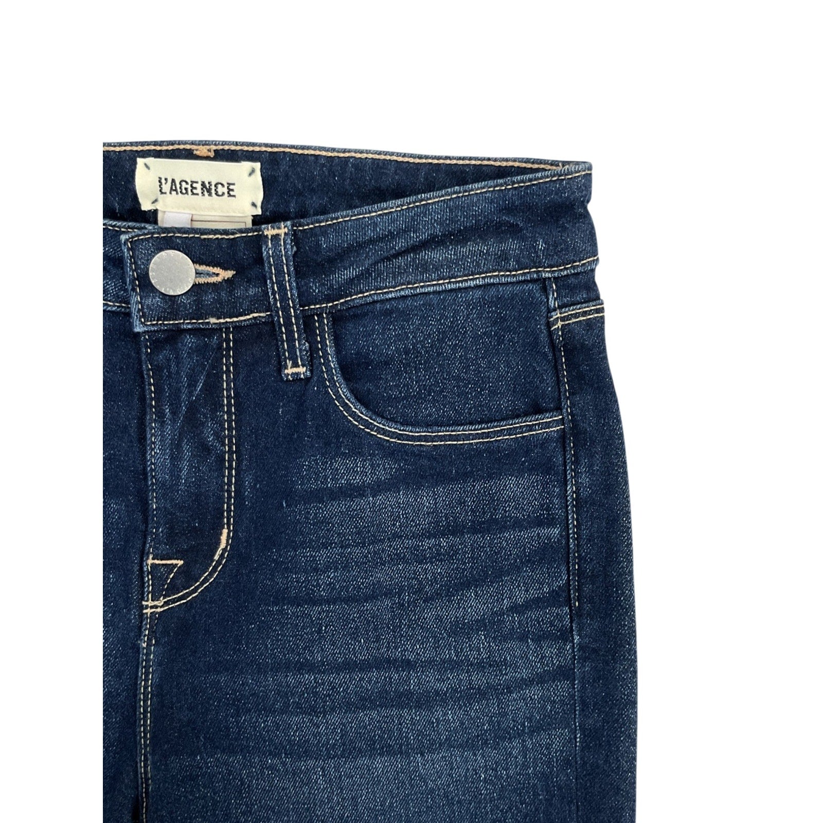 Jeans 24 (L AGENCE)